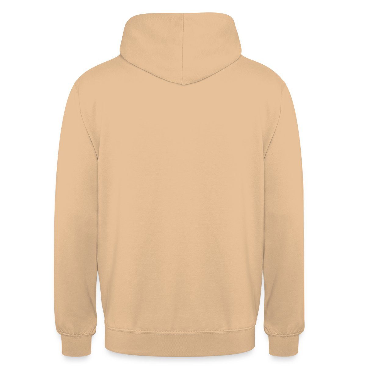 Spreadshirt Hoodie Dackel Stickerei Unisex Hoodie (1-tlg)