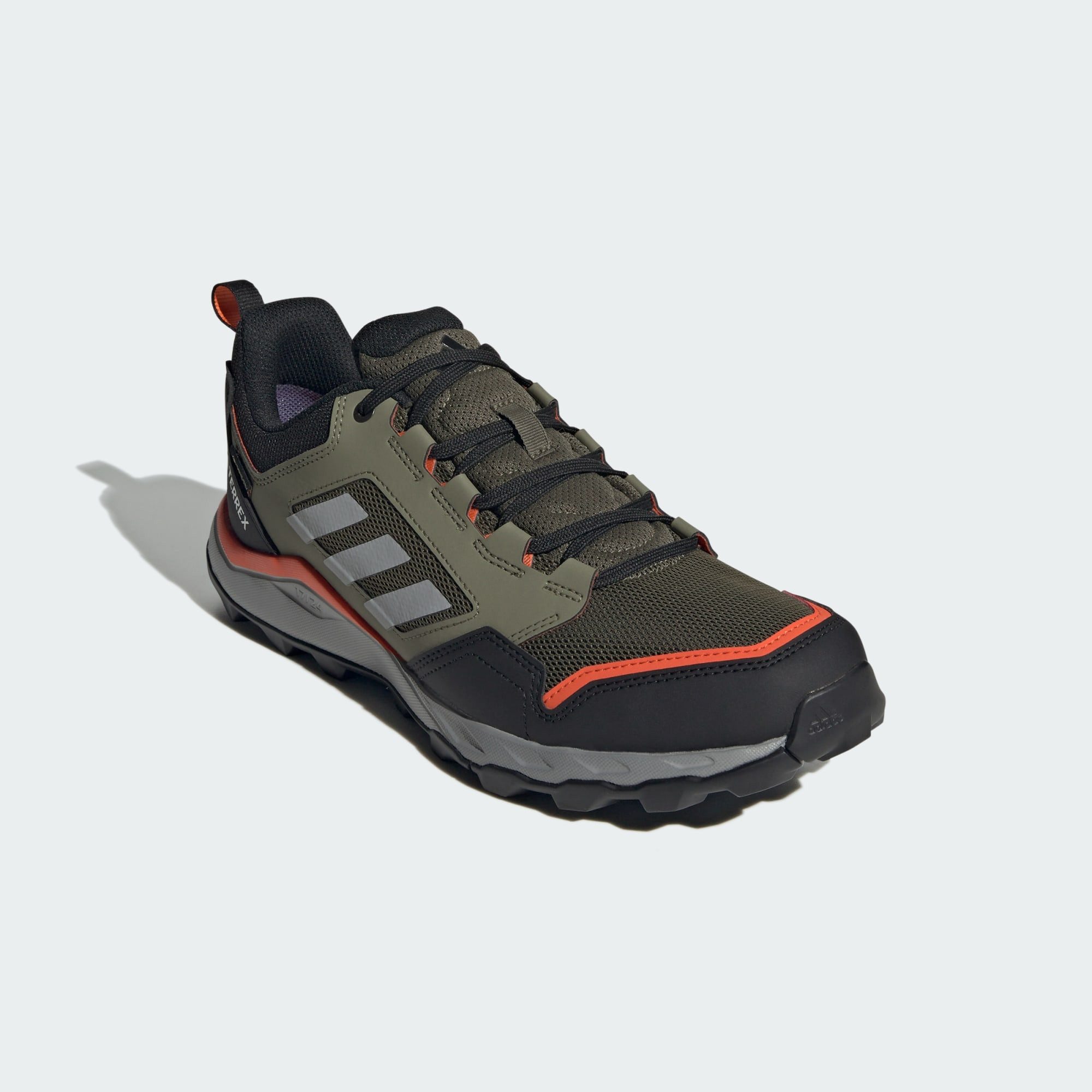 adidas TERREX TRACEROCKER 2.0 GORE-TEX TRAILRUNNING-SCHUH Laufschuh (1-tlg) günstig online kaufen