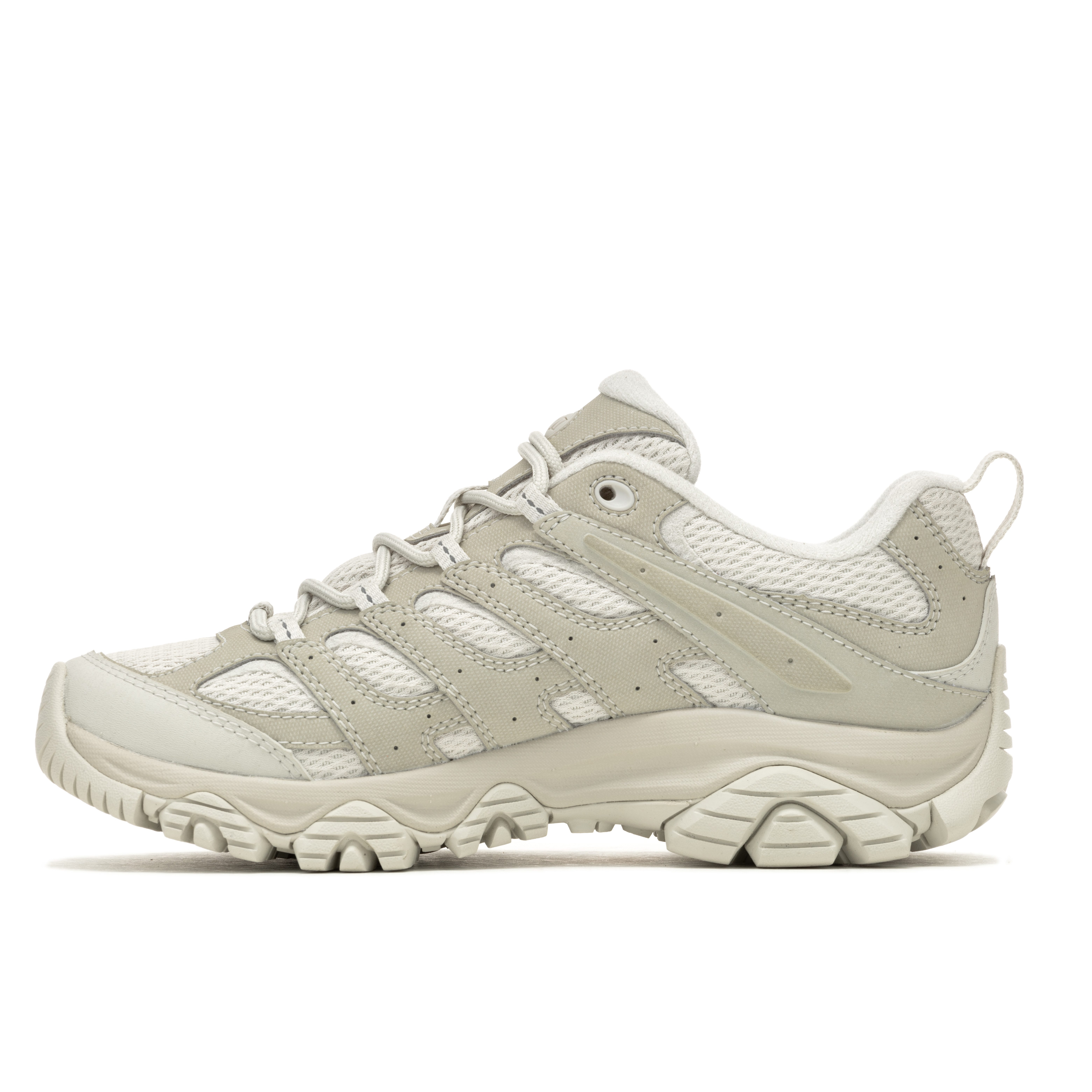 Merrell MOAB 3 SYN GTX Wanderschuh wasserdicht dank Gore-Tex Membrane, mit Vibram Sohle