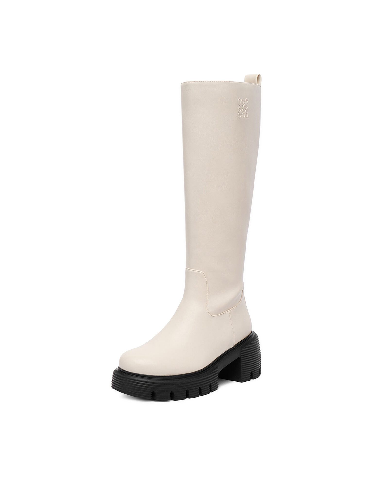 Nine West Nine West Women's Boots Écru CEO - SUMAYA-01 Stiefel