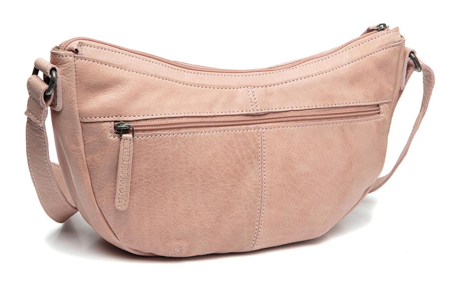 The Chesterfield Brand Schultertasche Shoulderbag, aus günstig online kaufen