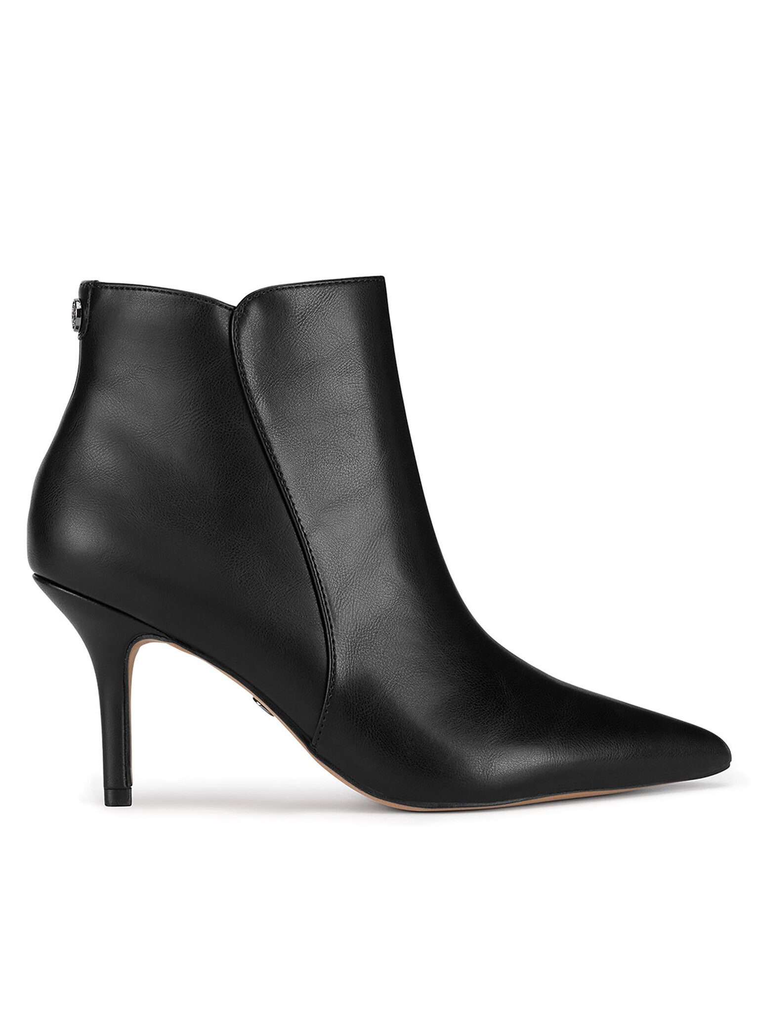 Nine West Nine West Damen-Knöchelstiefel Schwarz CEO - RAJA-01 Stiefel. € 64,99