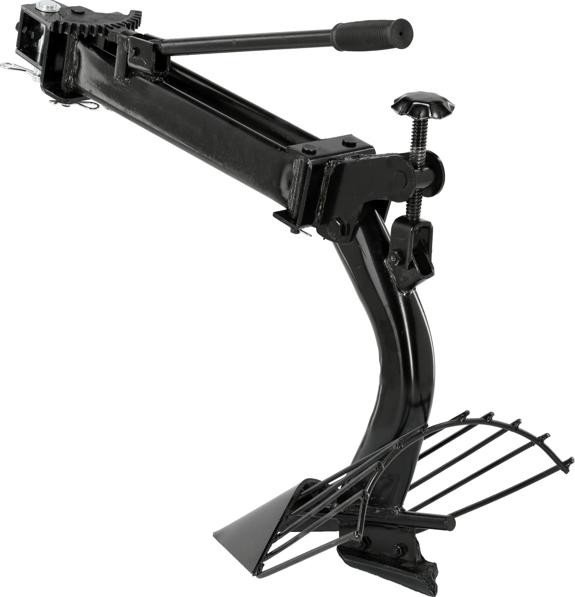 Yato Einachsschlepper Kartoffelroder für Einachstraktoren YT-85850 und YT-85851