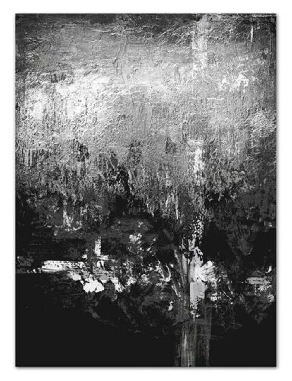 Ölbilder Gemälde Handarbeit Abstrakte G99982, Abstrakt Ölbild JVmoebel Ölbild Kunst