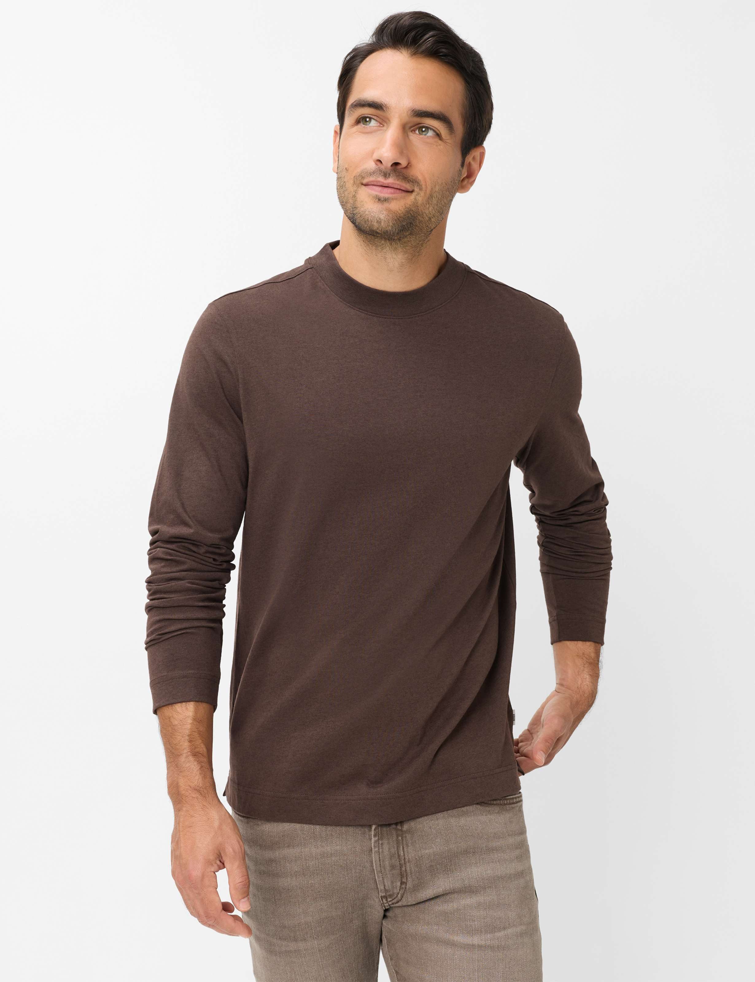 Brax Funktionsshirt Style T-ShirtN