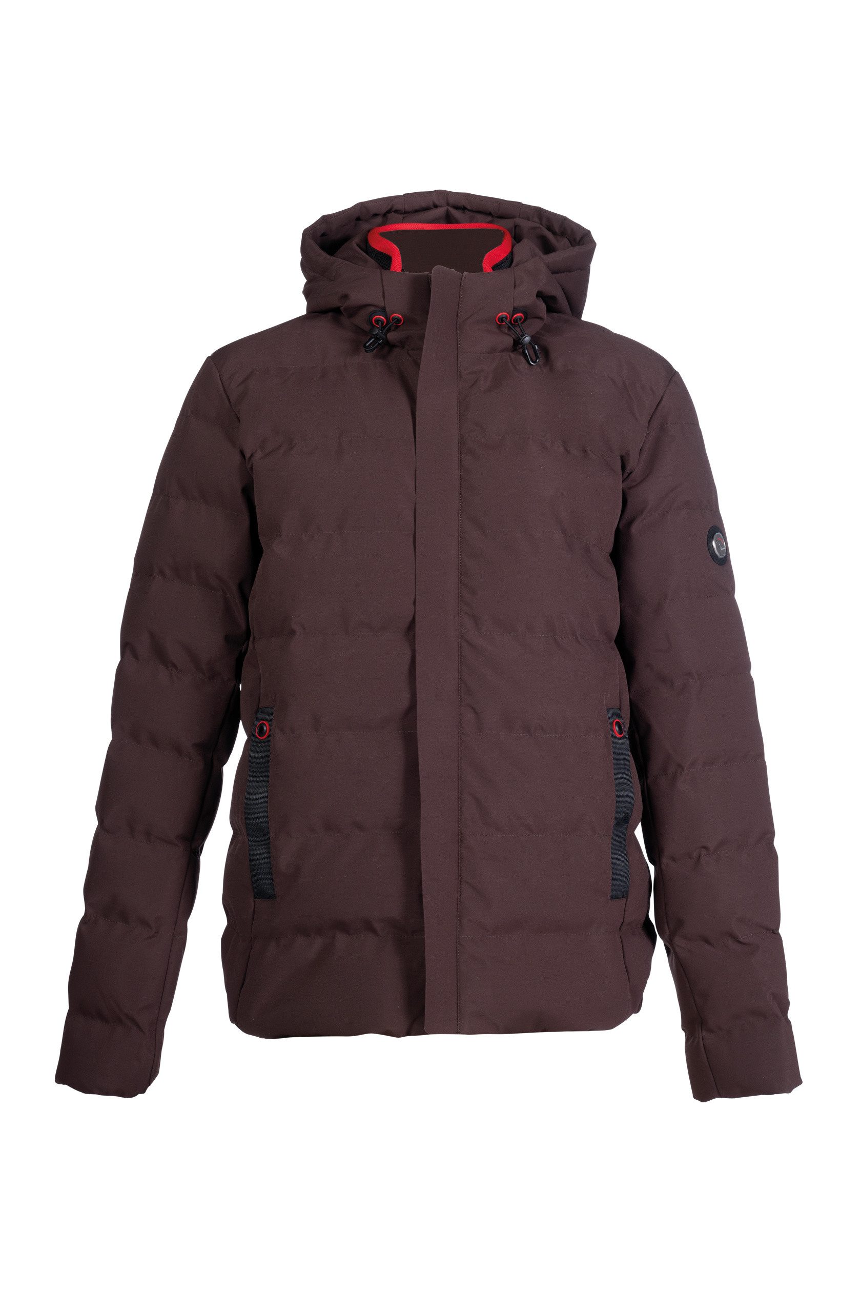 Reitjacke Herren-Steppjacke -Hamburg-
