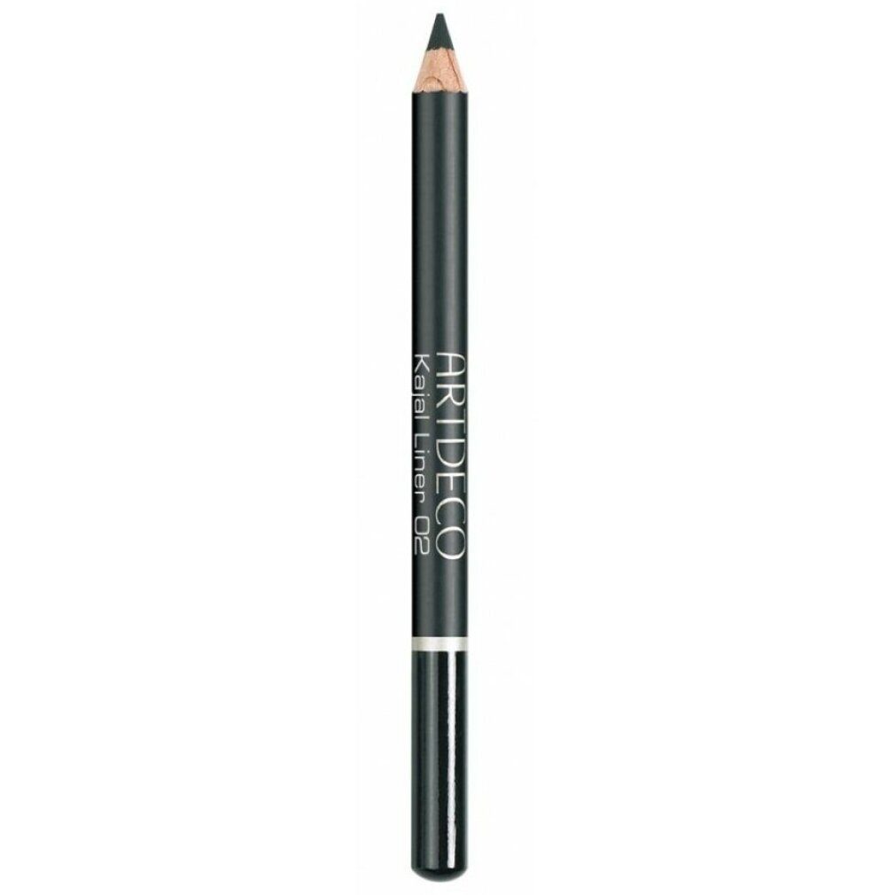 ARTDECO Eyeliner Kajal Liner 02 Black 1,1g