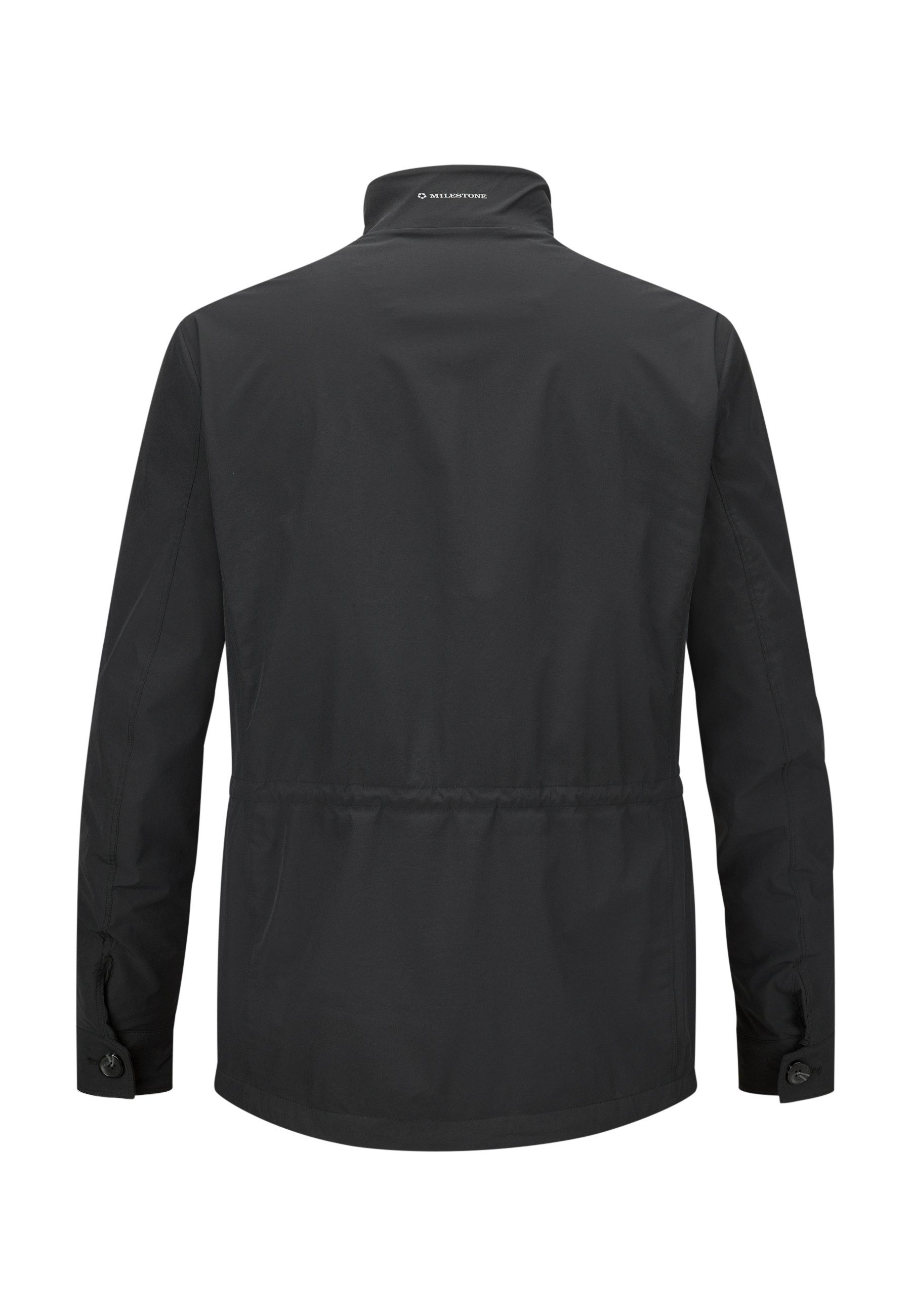 Milestone Fieldjacket MSHarlow Herren Jacke Übergangsjacke