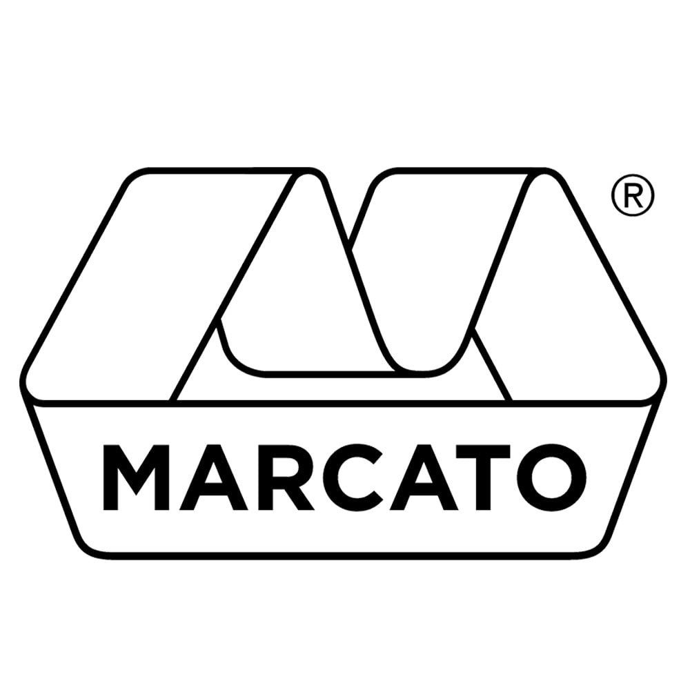 Marcato Nudelmaschine Atlas 150 Roller Nudelmaschine