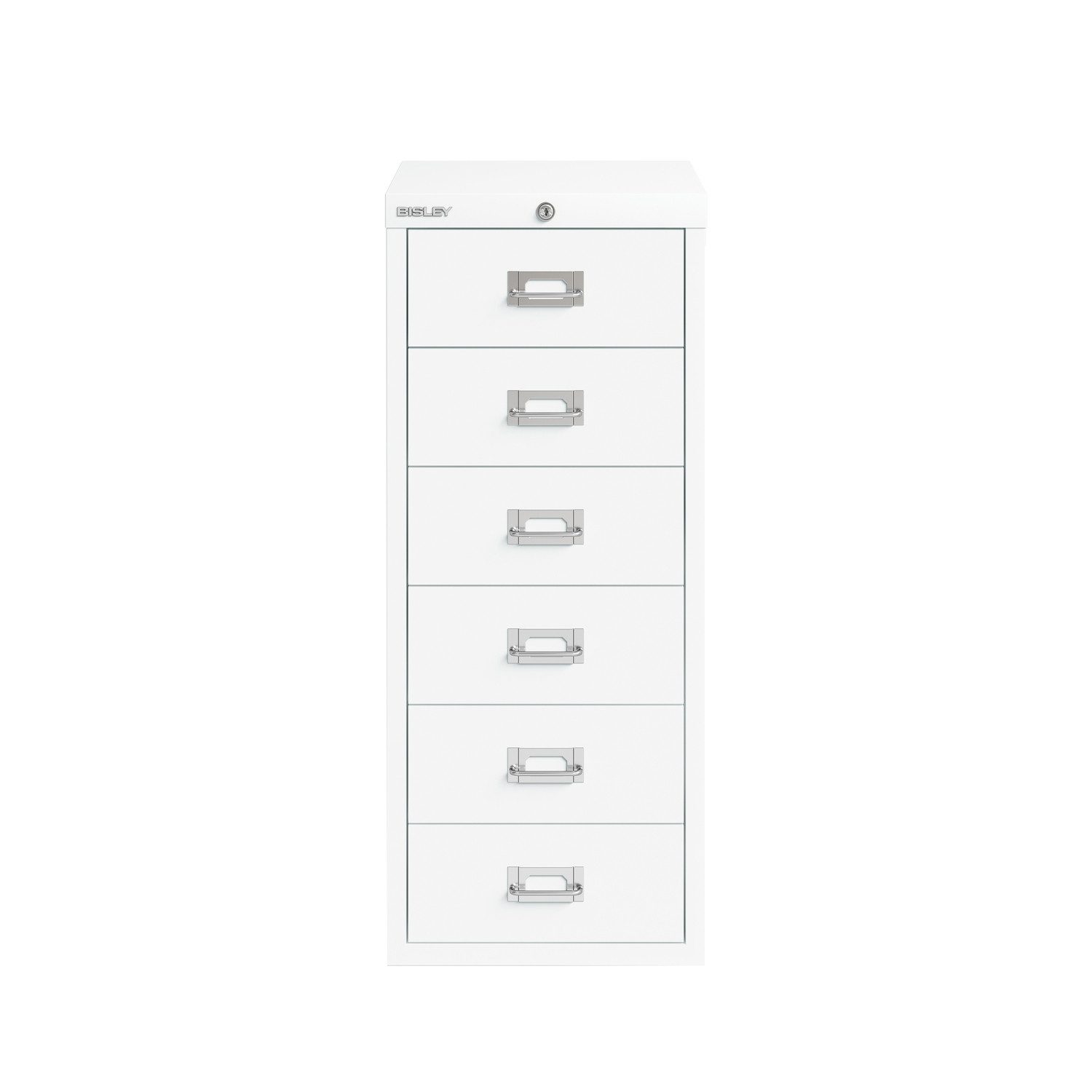 Bisley Kommode Bisley MultiDrawer