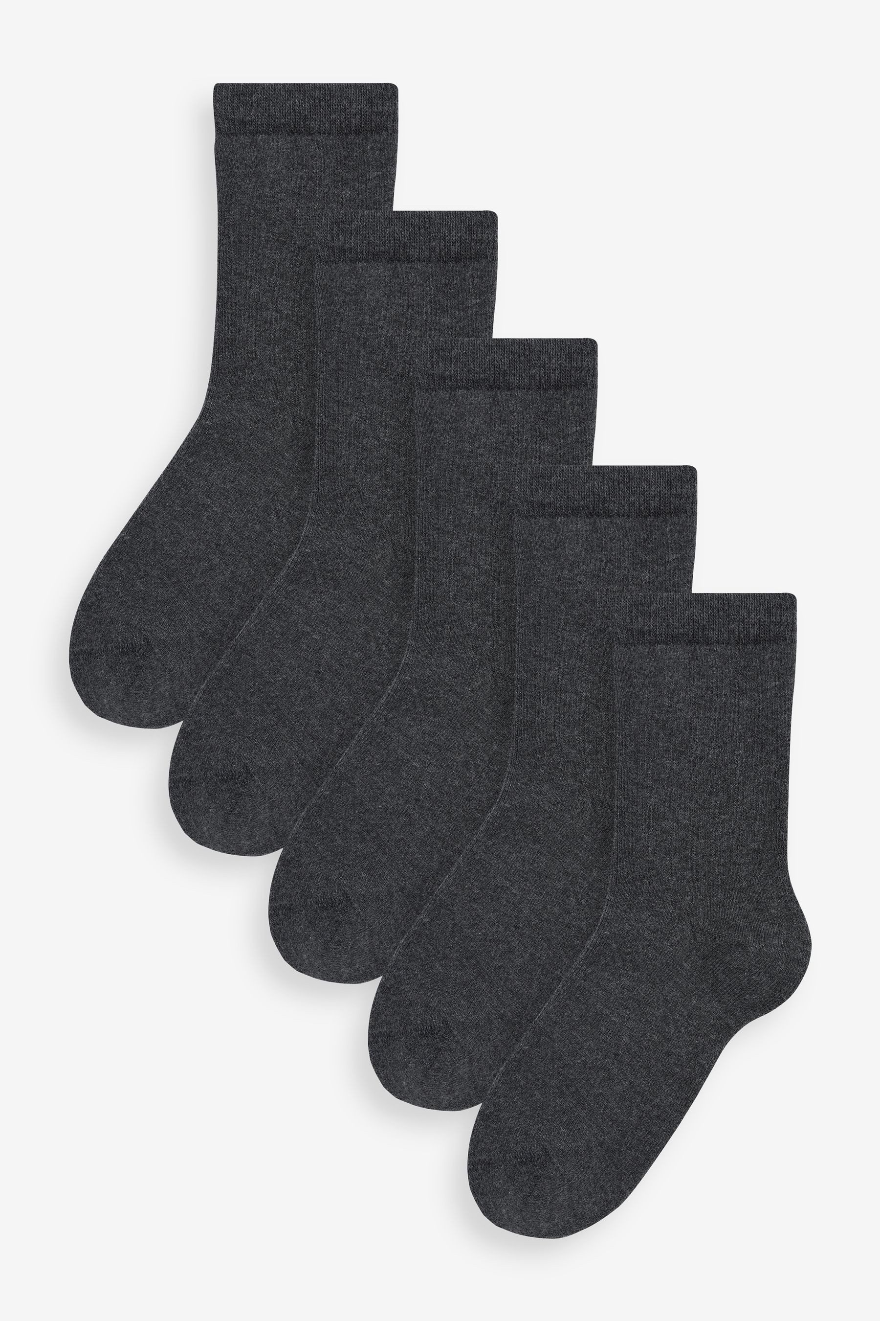 Next Kurzsocken Thermosocken im 5er-Pack (5-Paar) günstig online kaufen
