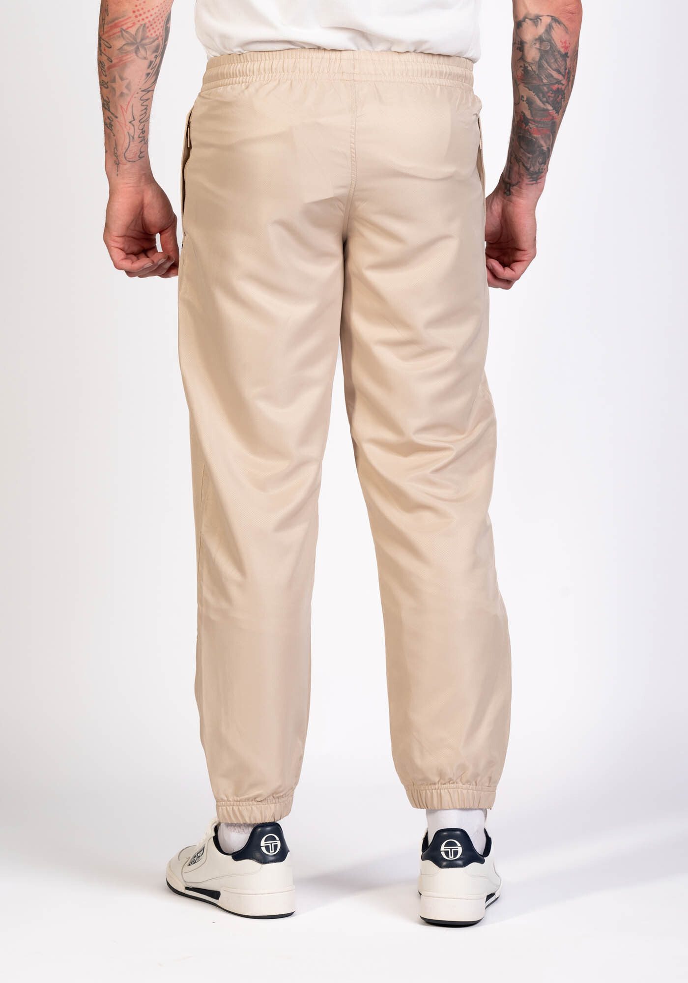 Sergio Tacchini Jogginghose CARSON 021 SLIM PANT Herren Trainingshose Herren, Jogginghose, Retro, Sporthose, Streetwear, Sale