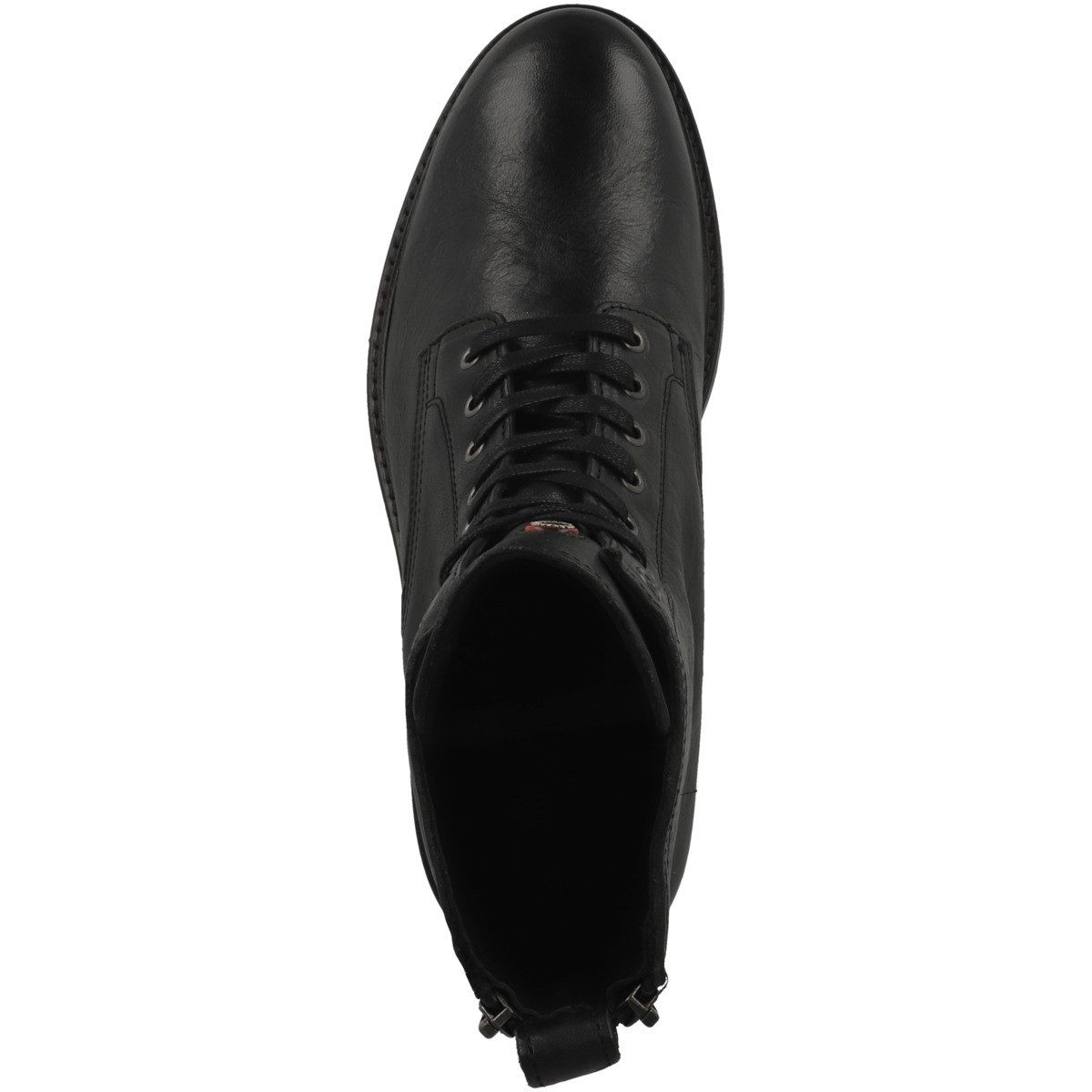 NOBRAND® WRING Herren Schnürboots Stiefeletten, Stiefel, günstig online kaufen