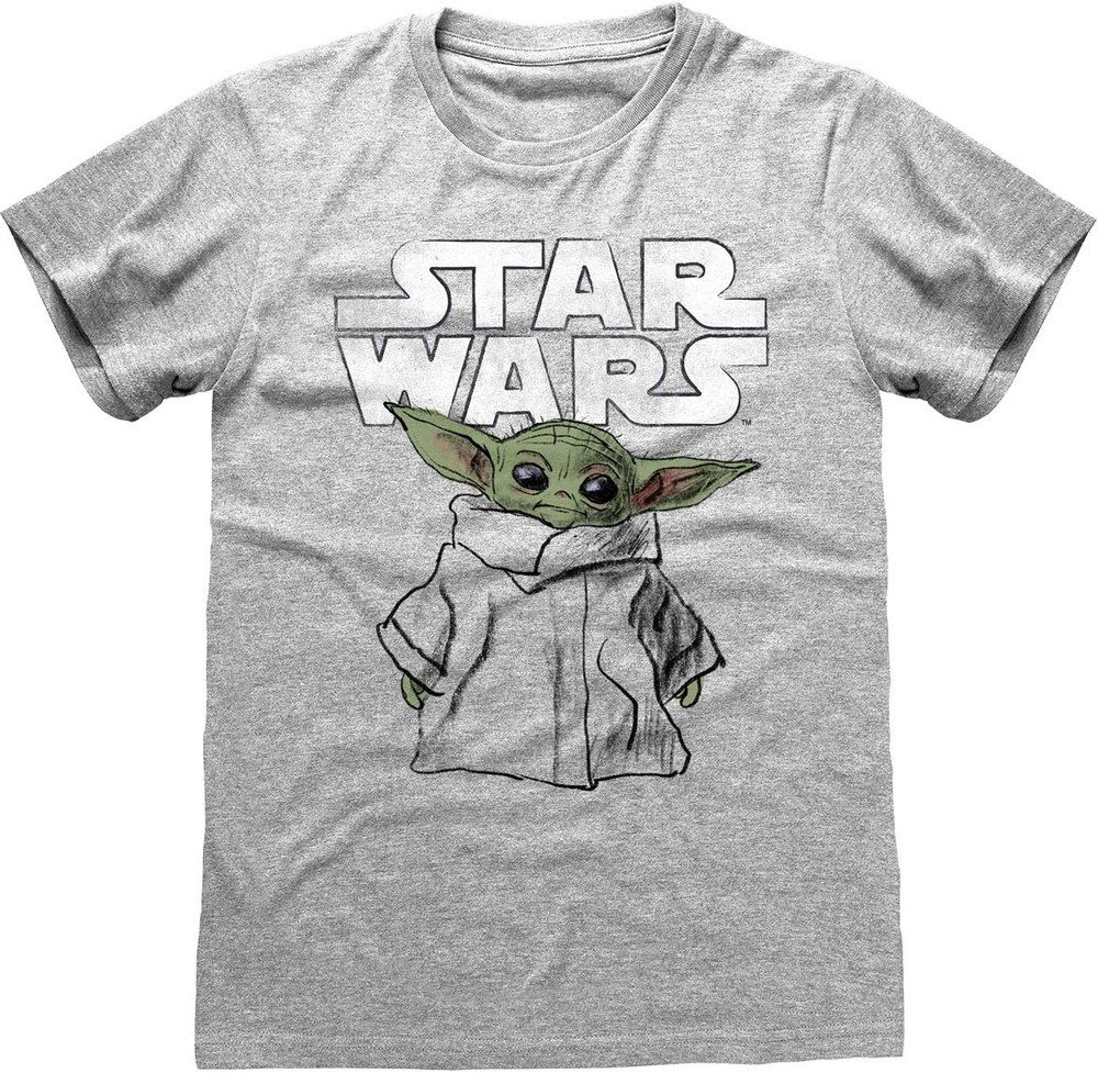 Star Wars T-Shirt