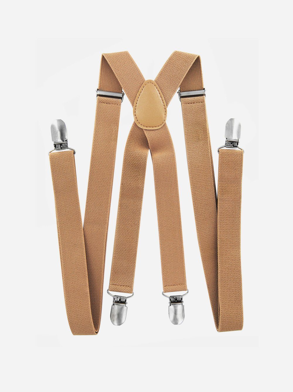 axy Hosenträger Papa und Sohn Hosenträger Set (Partnerlook für Herren und Kinder 1-6 Jahren, Vater-Sohn Hosenträger Set) Fotoshooting Familien Outfit