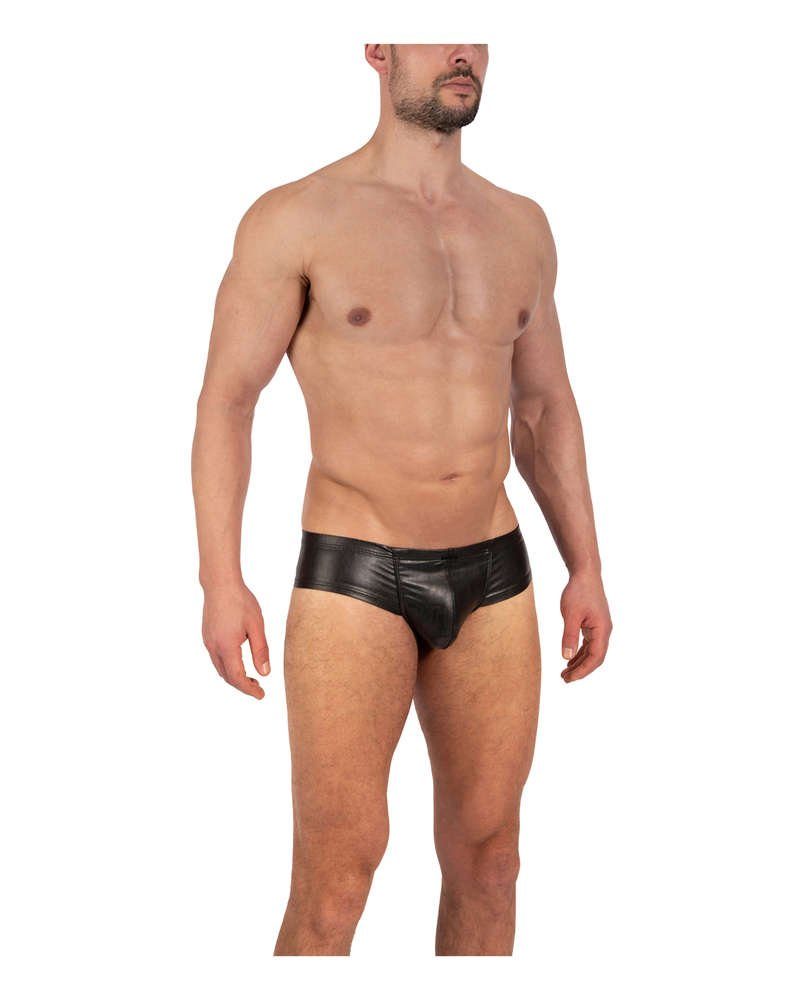 MANSTORE Slip M2270 Cheeky Brief