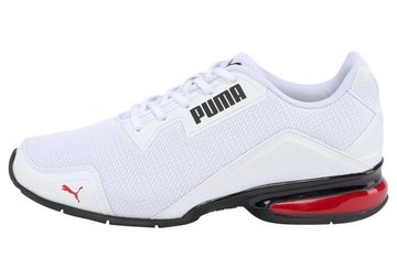 PUMA Leader VT Tech Mesh Sneaker