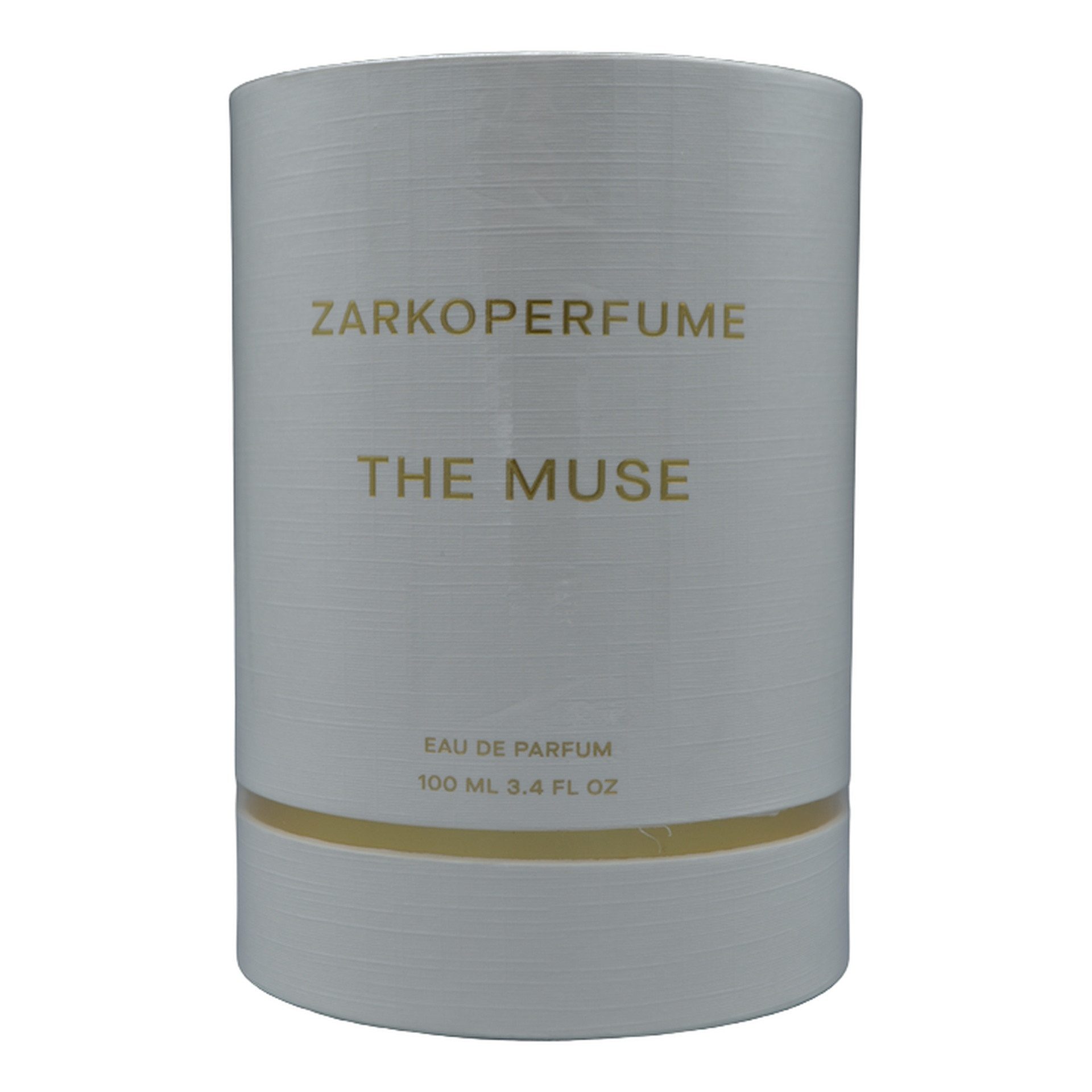 ZARKOPERFUME Eau de Parfum The Muse