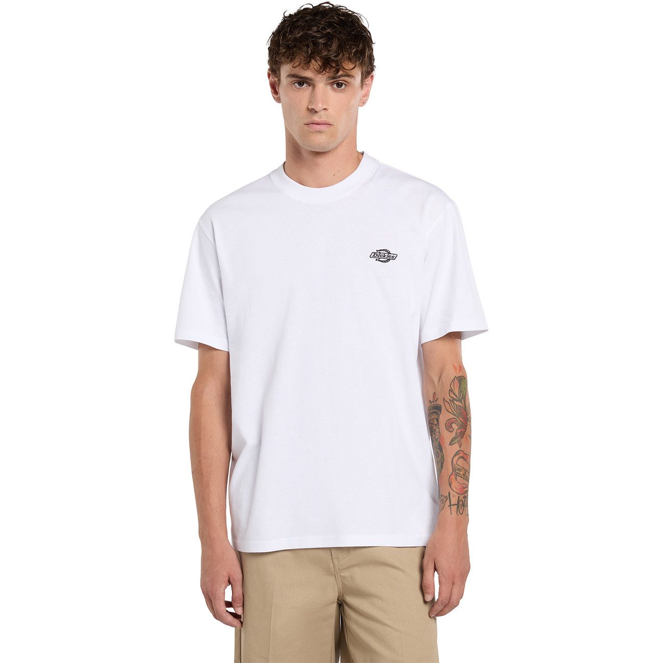 Dickies T-Shirt Summerdale Tee Summerdale Tee