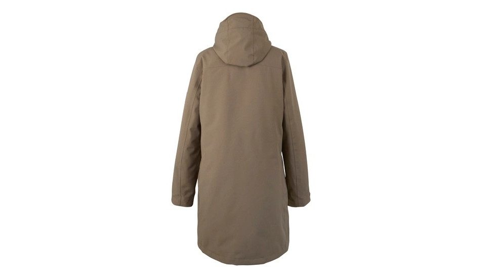 Regatta 3-in-1-Funktionsparka Denbury günstig online kaufen