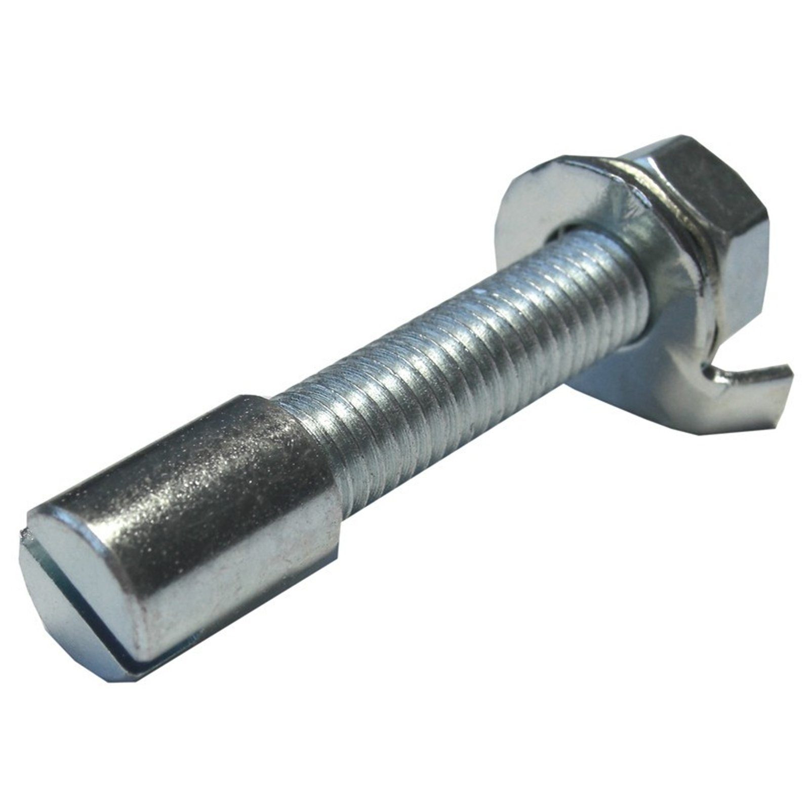 Sattelklemmring