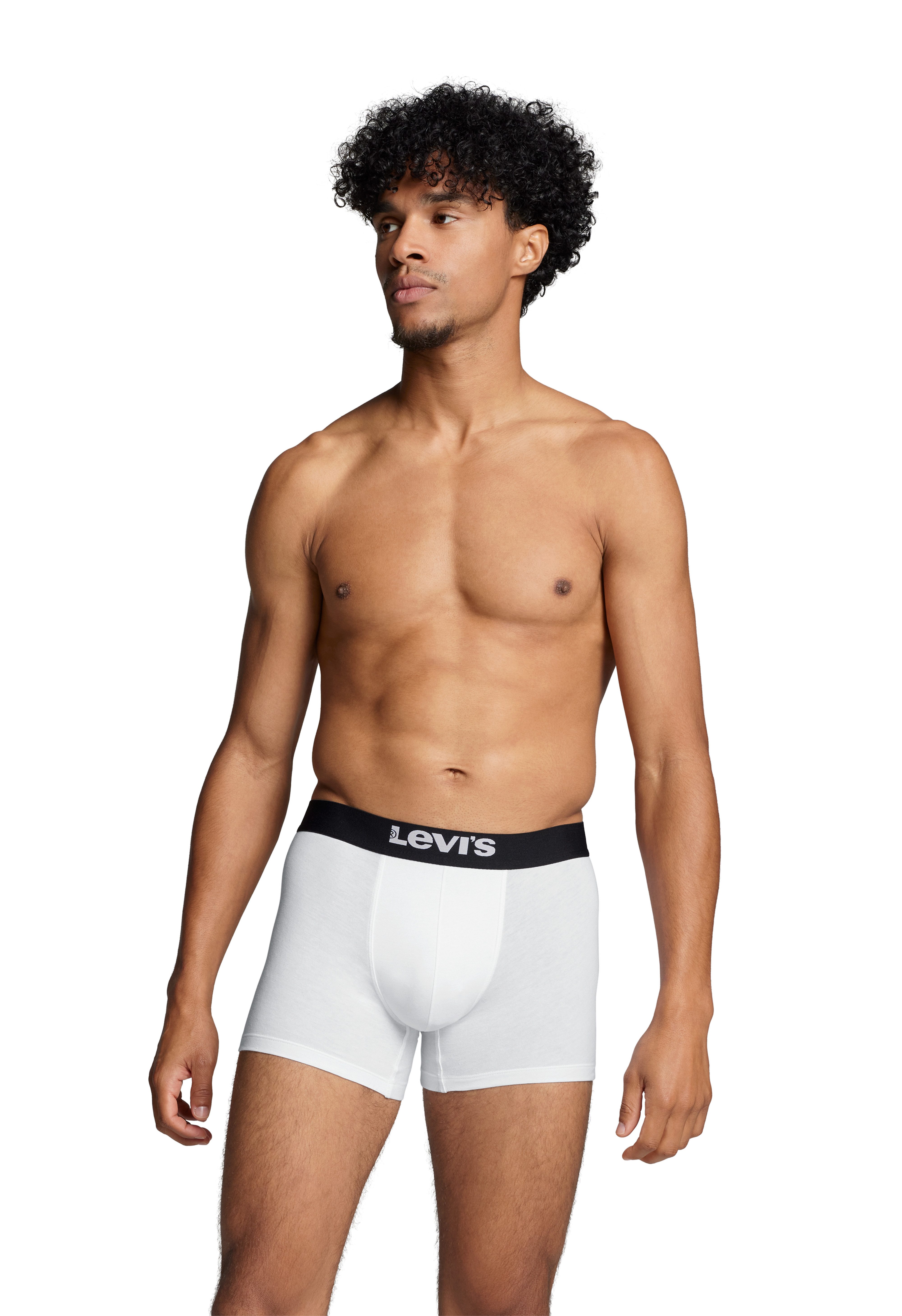 Levi's® Boxershorts LEVIS MEN SLD BASC günstig online kaufen