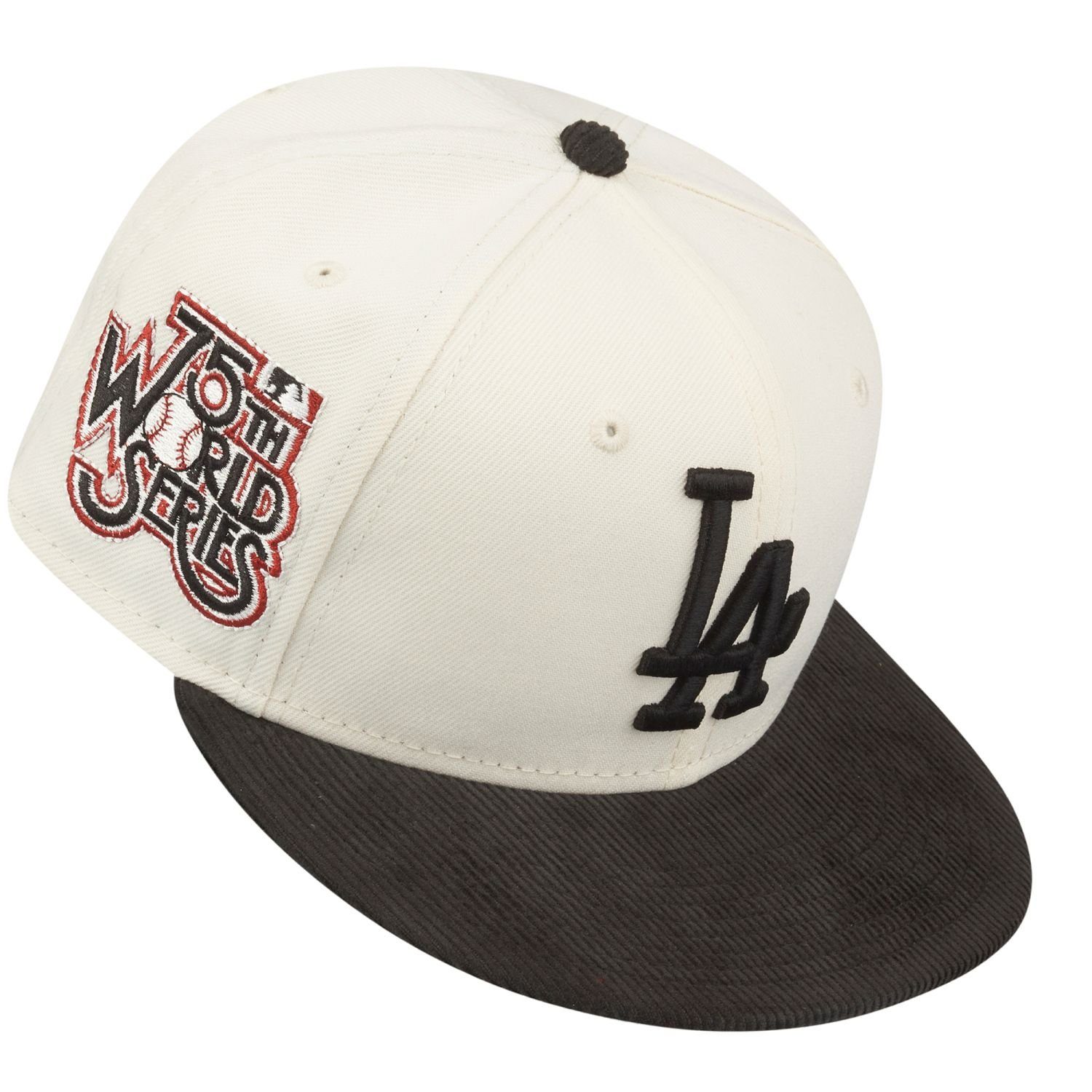 New Era Fitted Cap 59Fifty WORLD günstig online kaufen