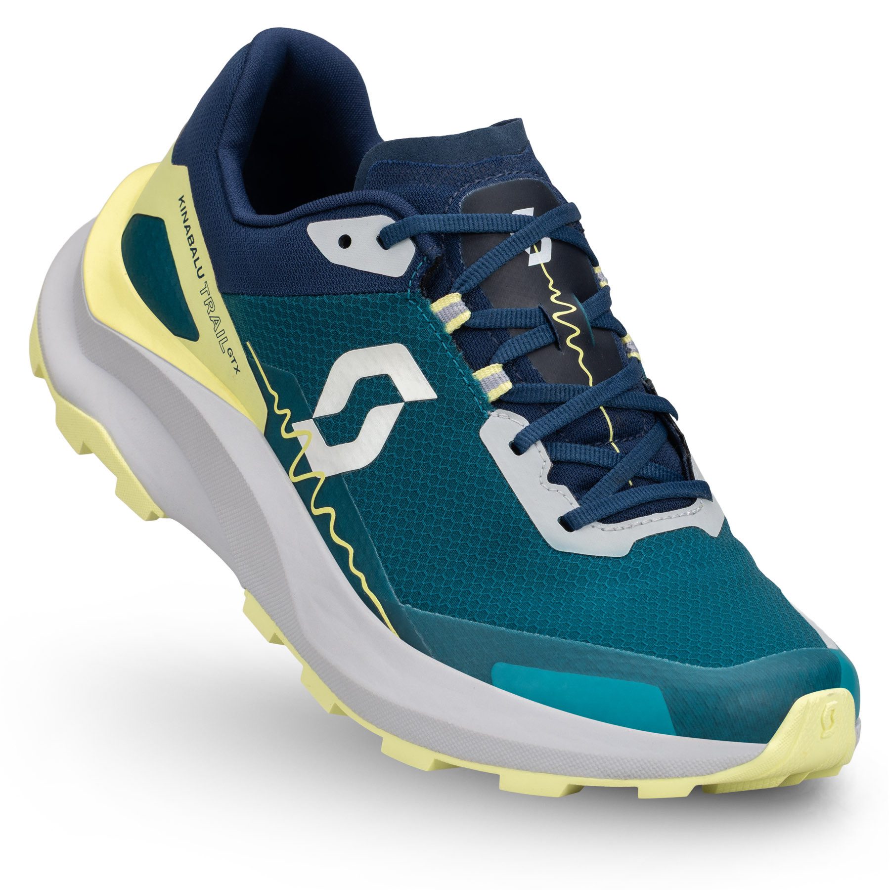 Scott Kinabalu Trail GTX Damen Trailrunningschuh