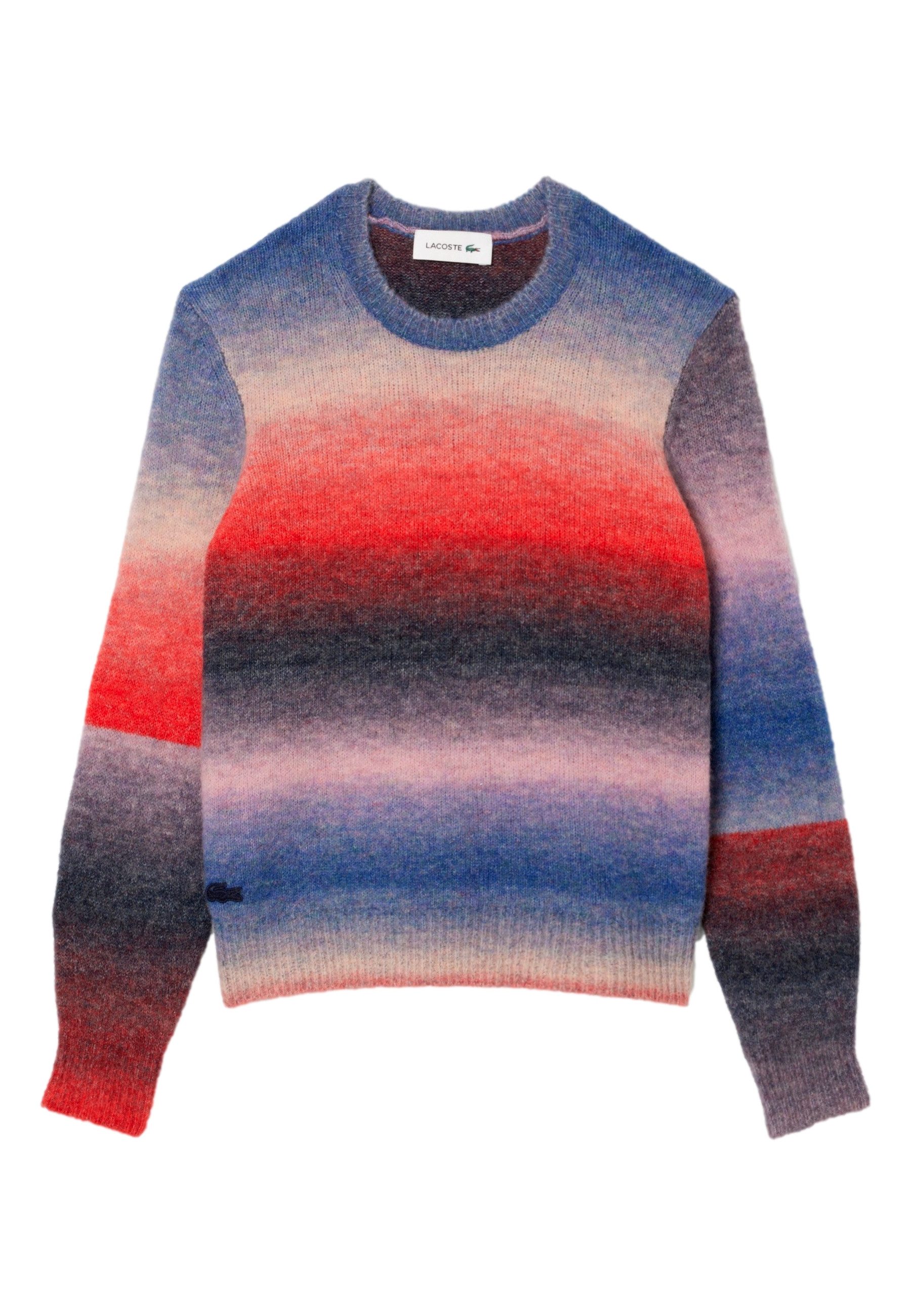 Lacoste В'язані светри Пуловери В'язані светри R-Neck (1-tlg)