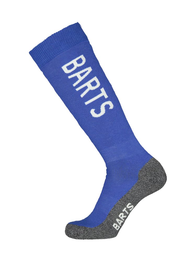 Barts Funktionssocken Basic Skisock Uni blue