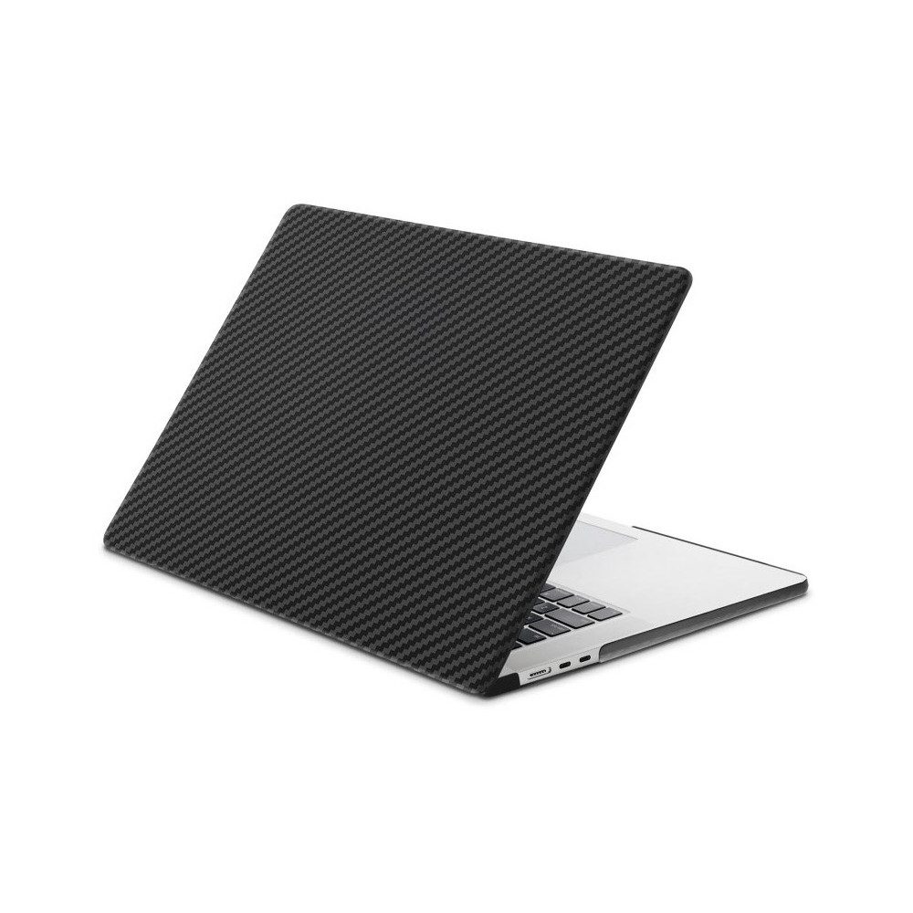 Black Rock Notebook-Rucksack (Schutz für MacBook Air)