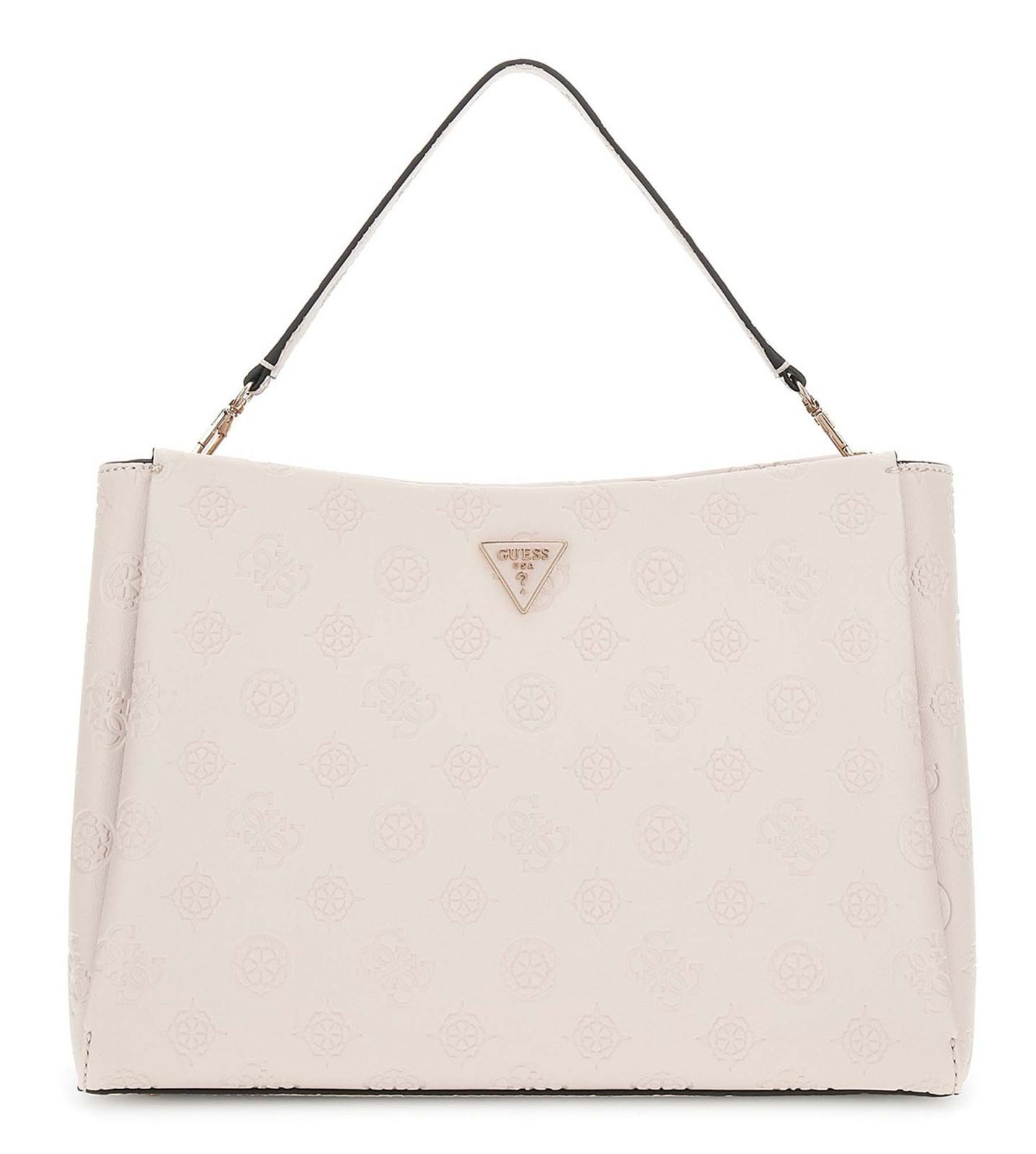 Guess Handtasche Girlfriend Satchel günstig online kaufen