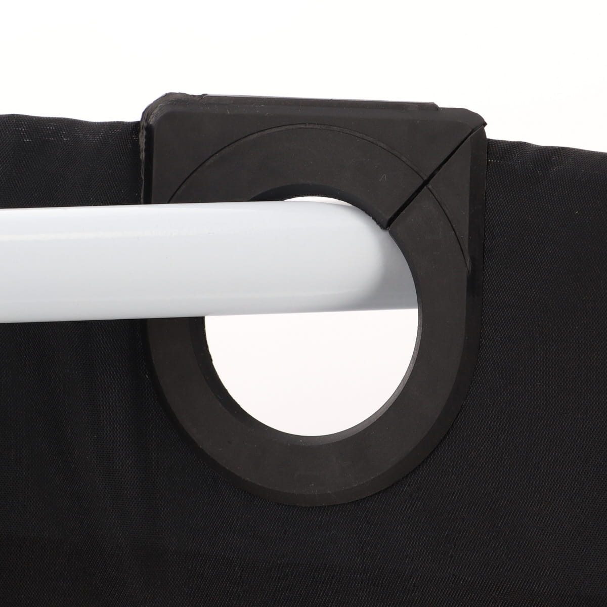 LikeKa Duschvorhang Vorhang Türvorhang mit integrierten großen Ösen 180x200 günstig online kaufen