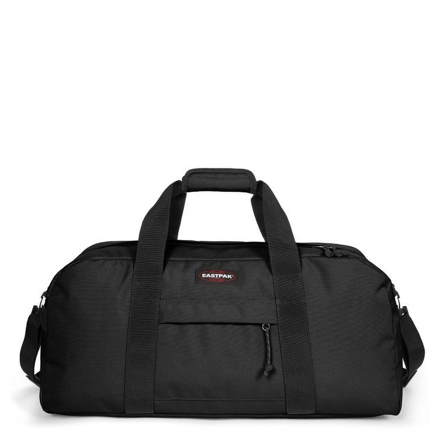 Eastpak Reisetasche Station+ 58 - Reisetasche 62 cm (black) günstig online kaufen