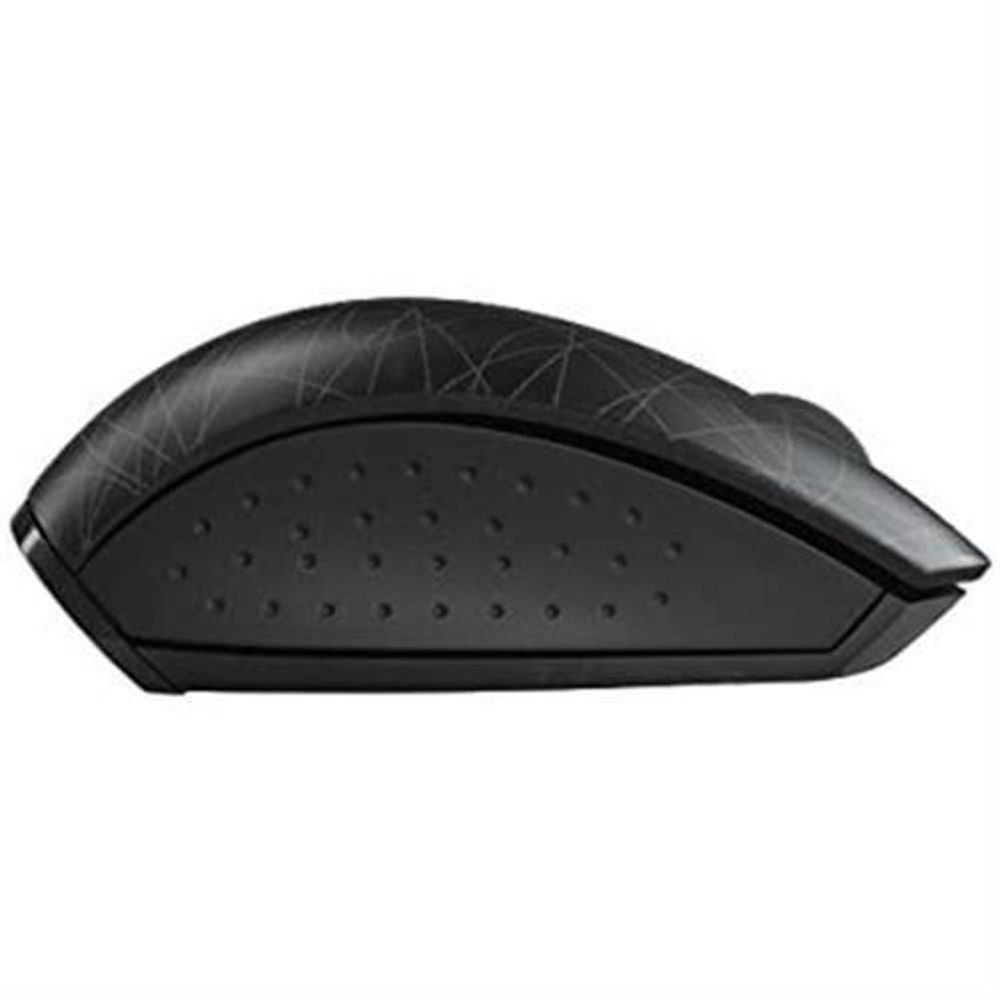 Rapoo 3300P Plus Maus (Wireless, optisch, kabellose Funkmaus, Nano USB, 2,4 GHz, 1000 dpi)