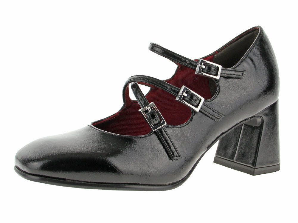 Tamaris Tamaris Damen Pumps Pumps