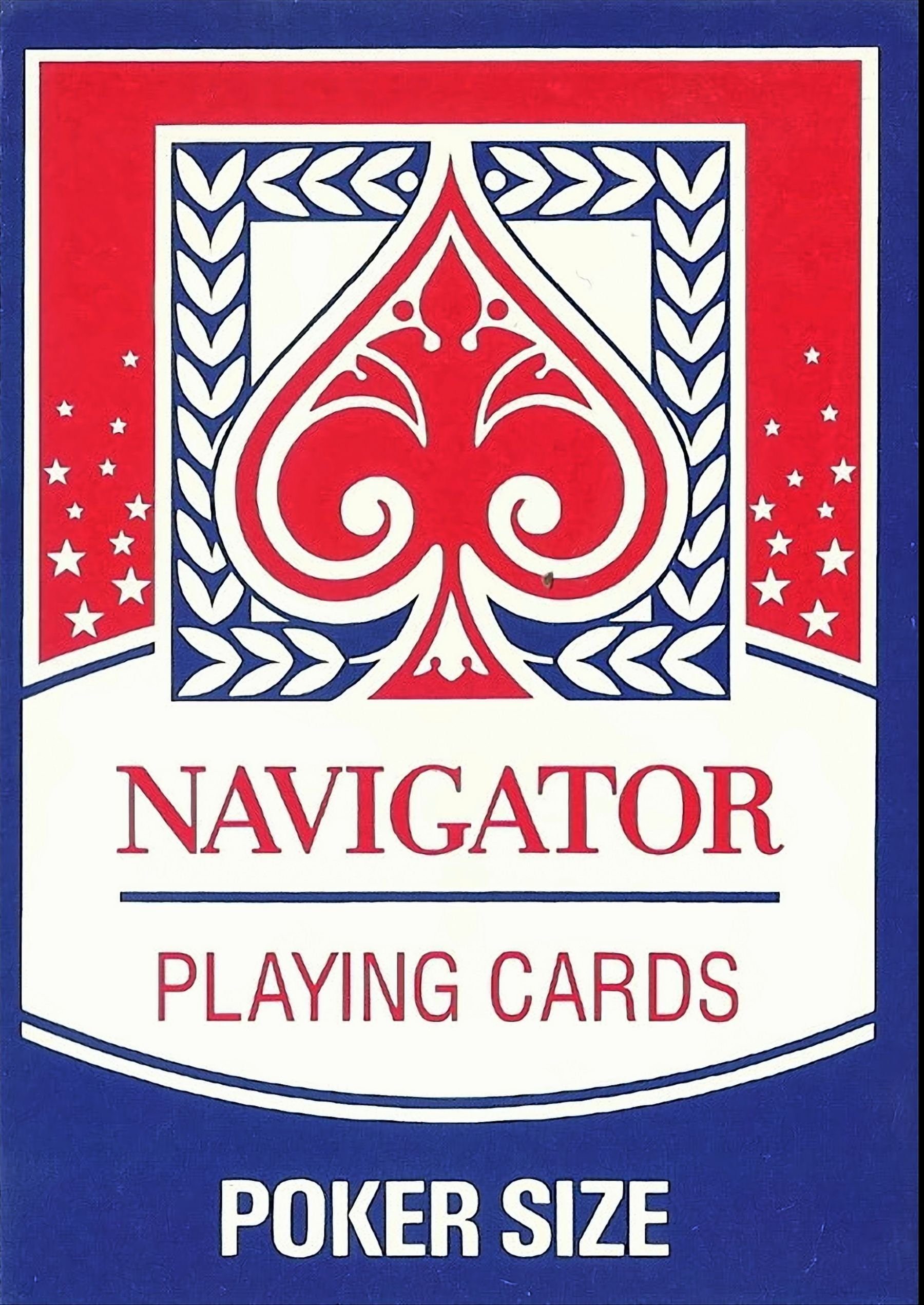 Cartamundi Spiel Poker Spielkarten (kunststoffbeschichtet)