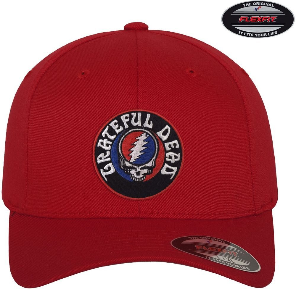 Snapback Cap Patch Flexfit Cap