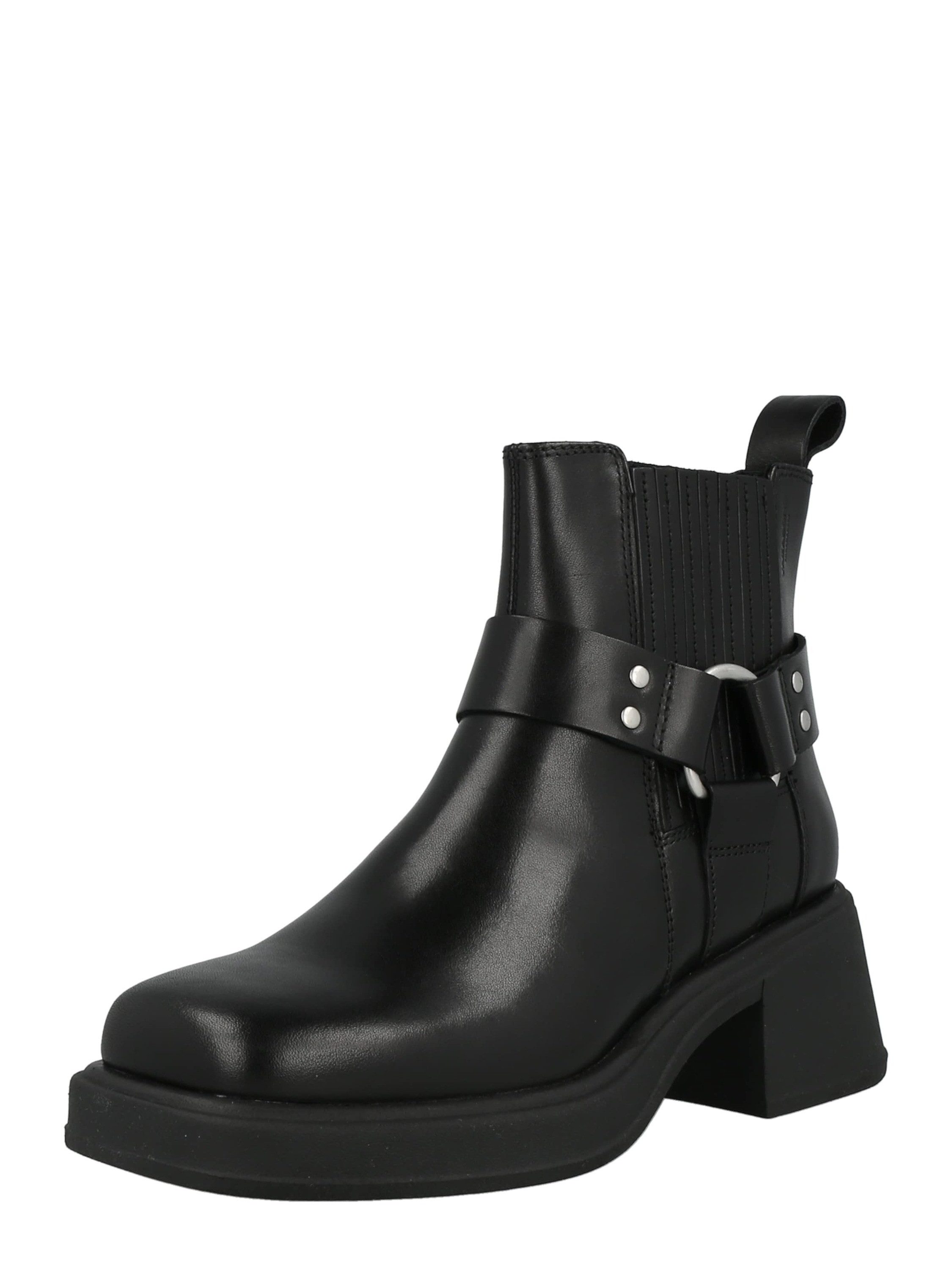 DORAH Stiefelette
