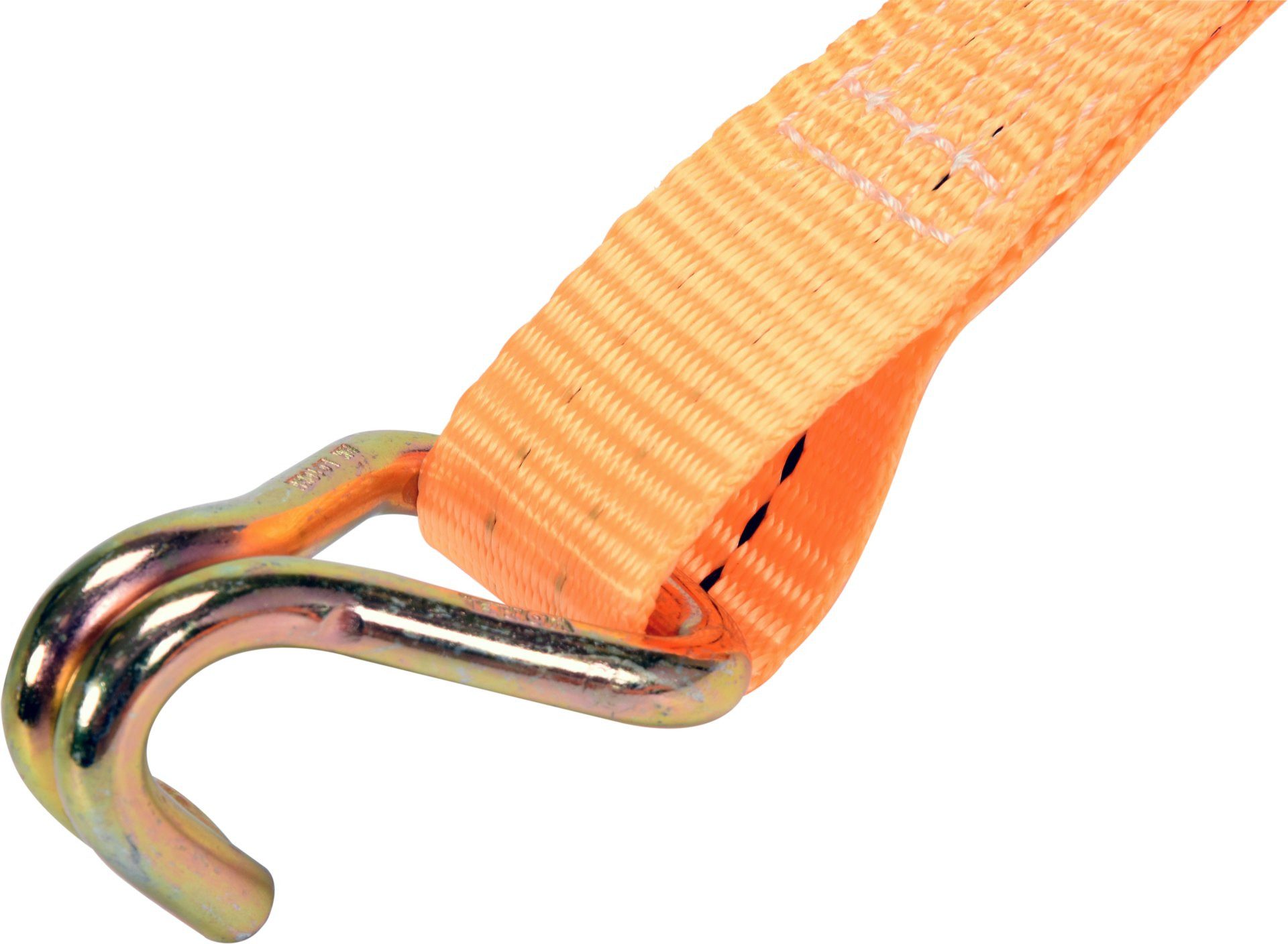 TRIZERATOP Gepäckgurt Spannset für Gepäck, 2-teilig, 2 m, 1000/2000 daN, (Spannset für Gepäck, 2-teilig, 2 m, 1000/2000 daN)
