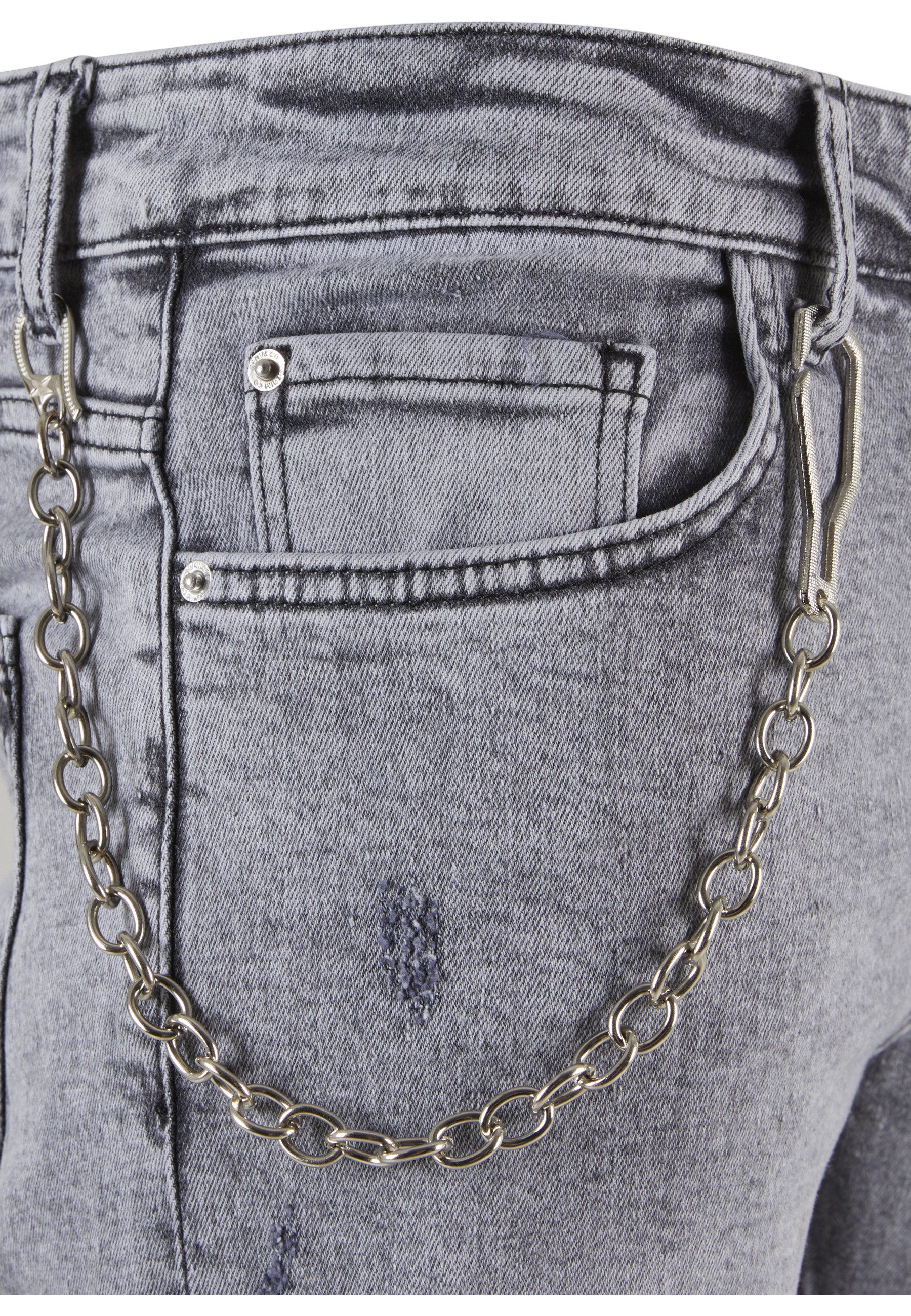 2Y Premium Shorts 2Y Premium Herren 2Y Jeans Shorts (1-tlg)
