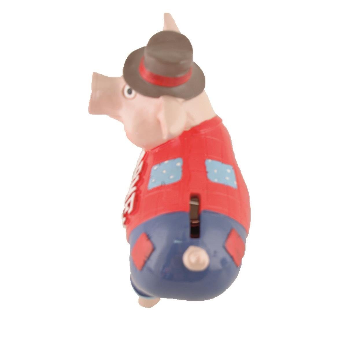 Giftcompany Spardose Gift-Company Sparschweini ARME SAU, (Stück, 1-tlg) günstig online kaufen