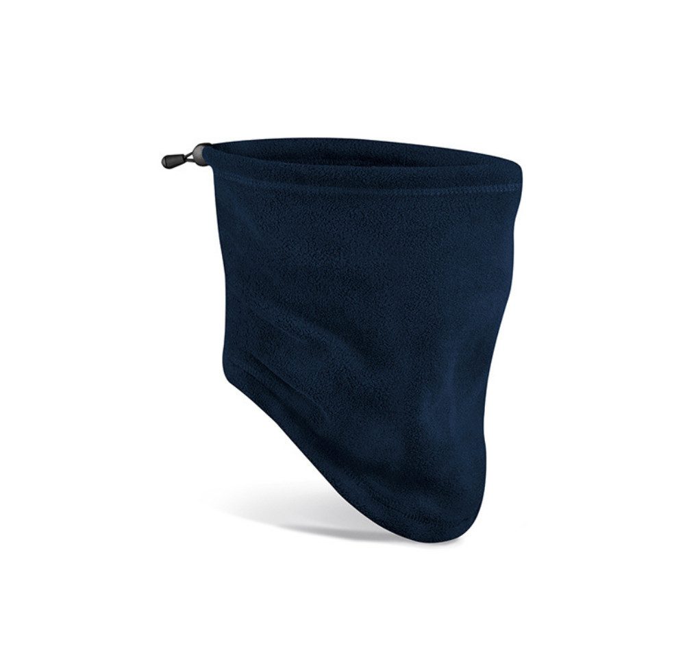 Fleeceschal Neckwarmer Herren Damen Fleece Schal