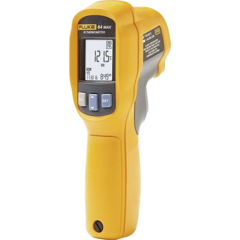 Infrarot-Thermometer Thermometer