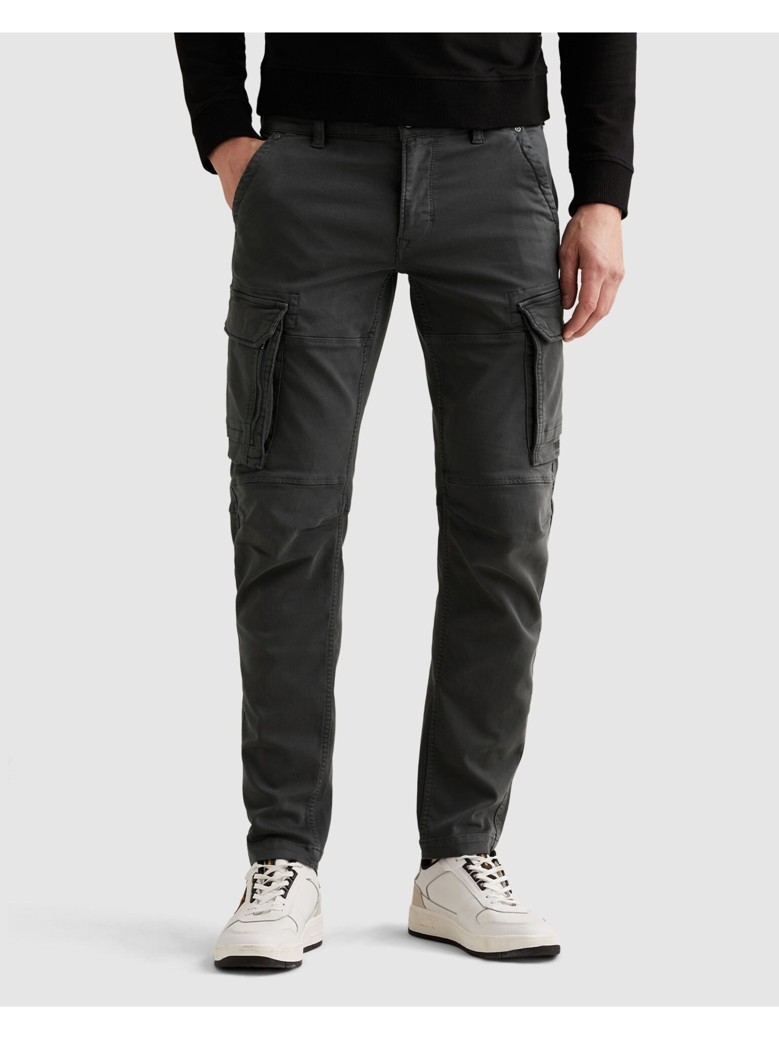 PME LEGEND Cargohose mit Taschen