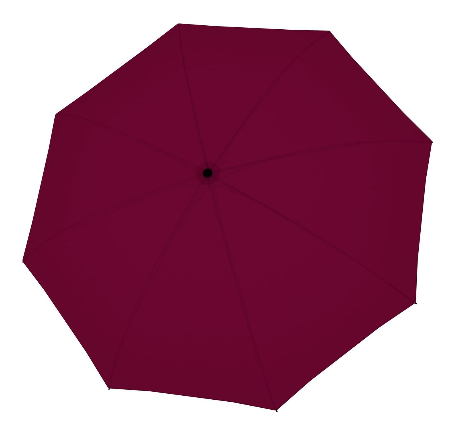 doppler® Taschenregenschirm Magic Uni günstig online kaufen