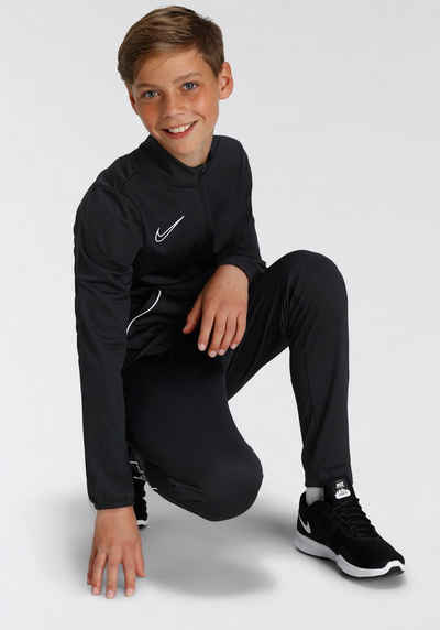 Nike Trainingsanzug DRI-FIT ACADEMY BIG KIDS KNIT SOCCER