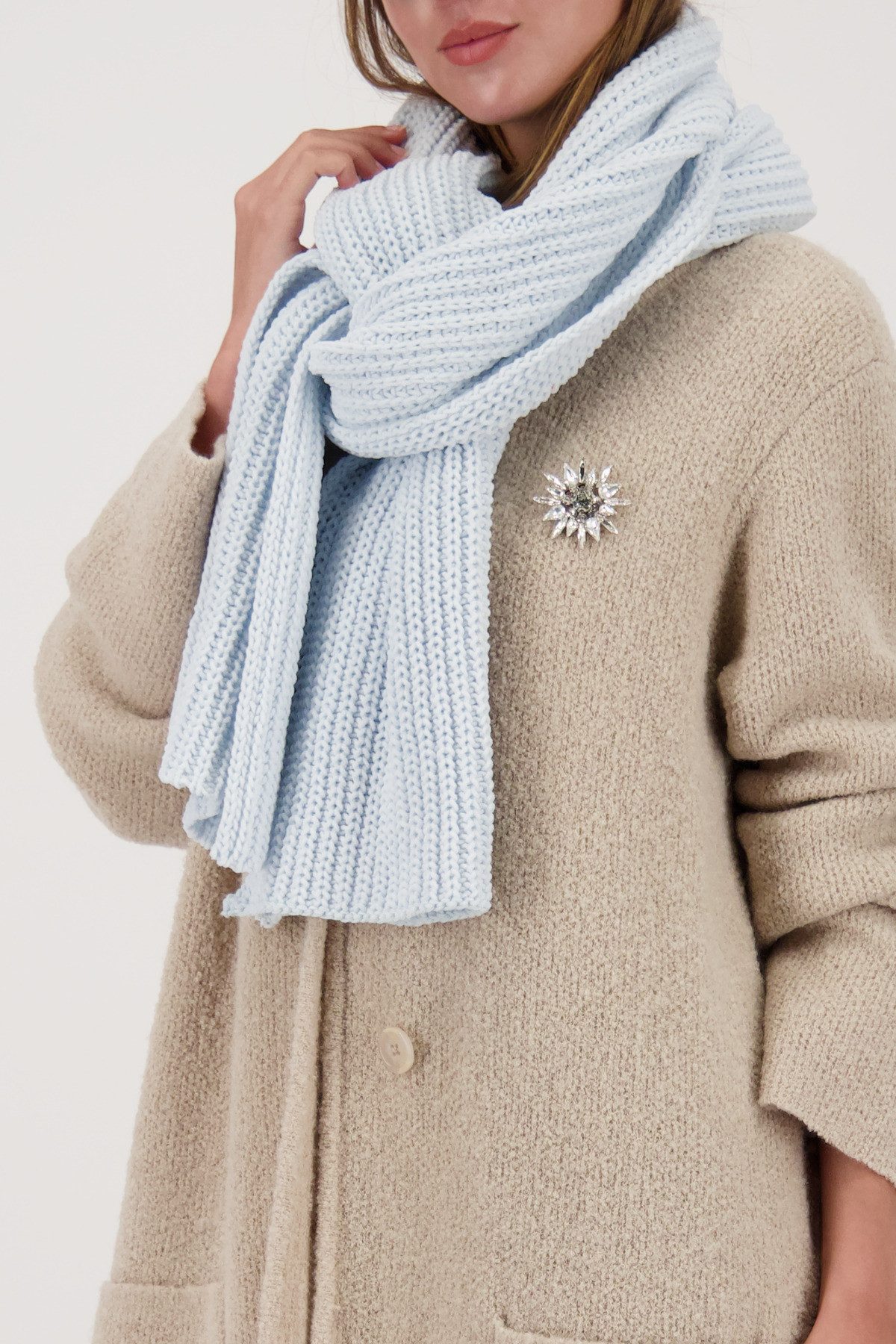 Monari Modeschal Schal