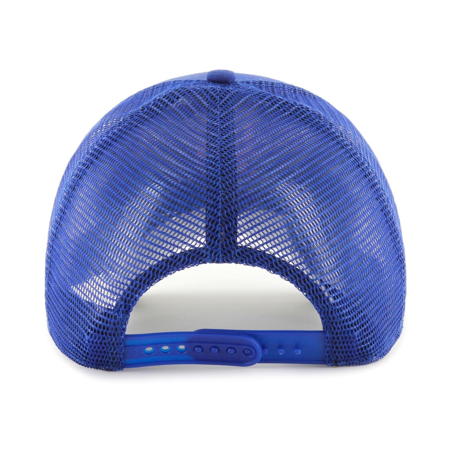 '47 Brand Trucker Cap BRANSON Edmonton Oilers günstig online kaufen