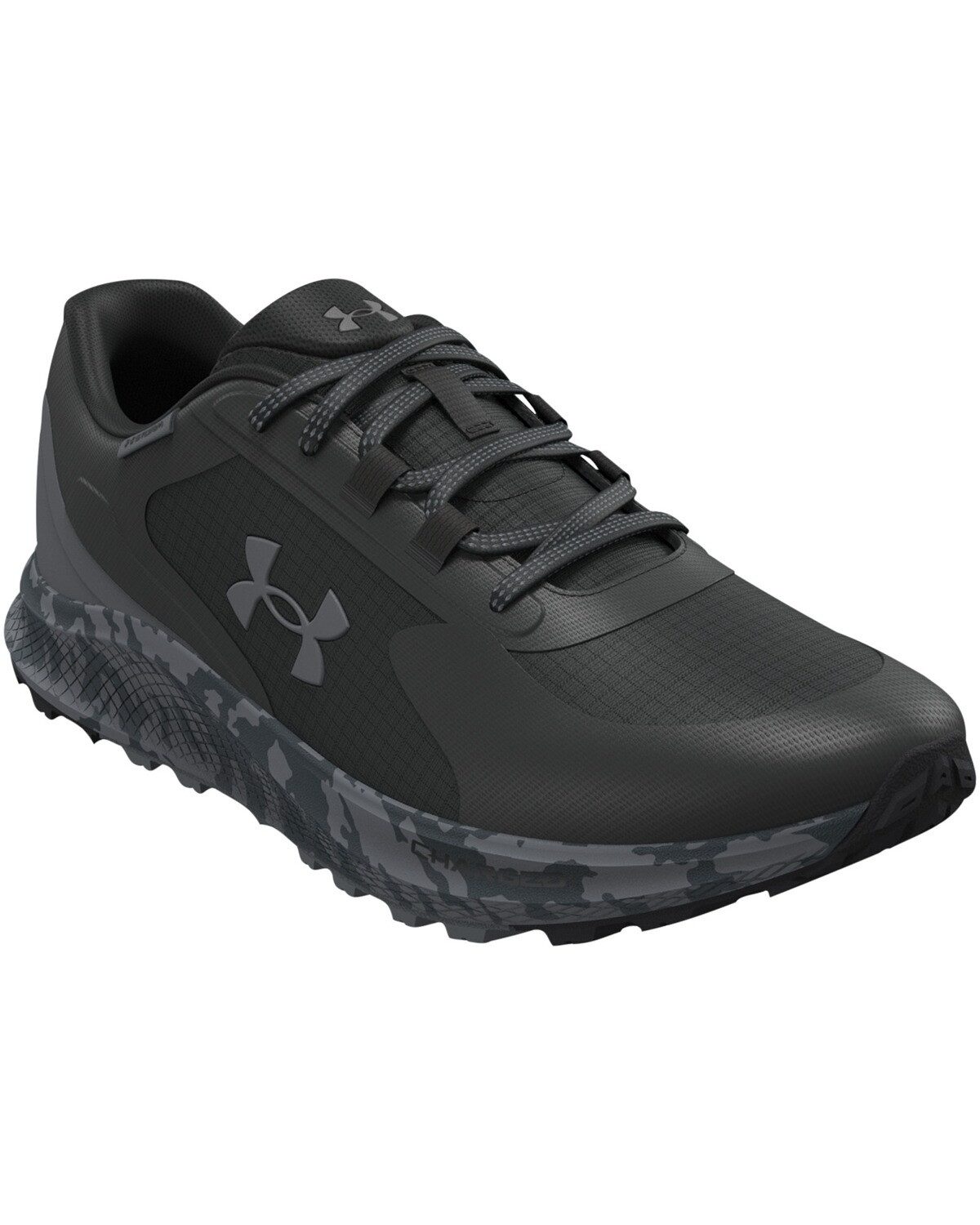 Under Armour® Halbschuh Bandit Trail3 Outdoorschuh Herausnehmbare Innensohl günstig online kaufen